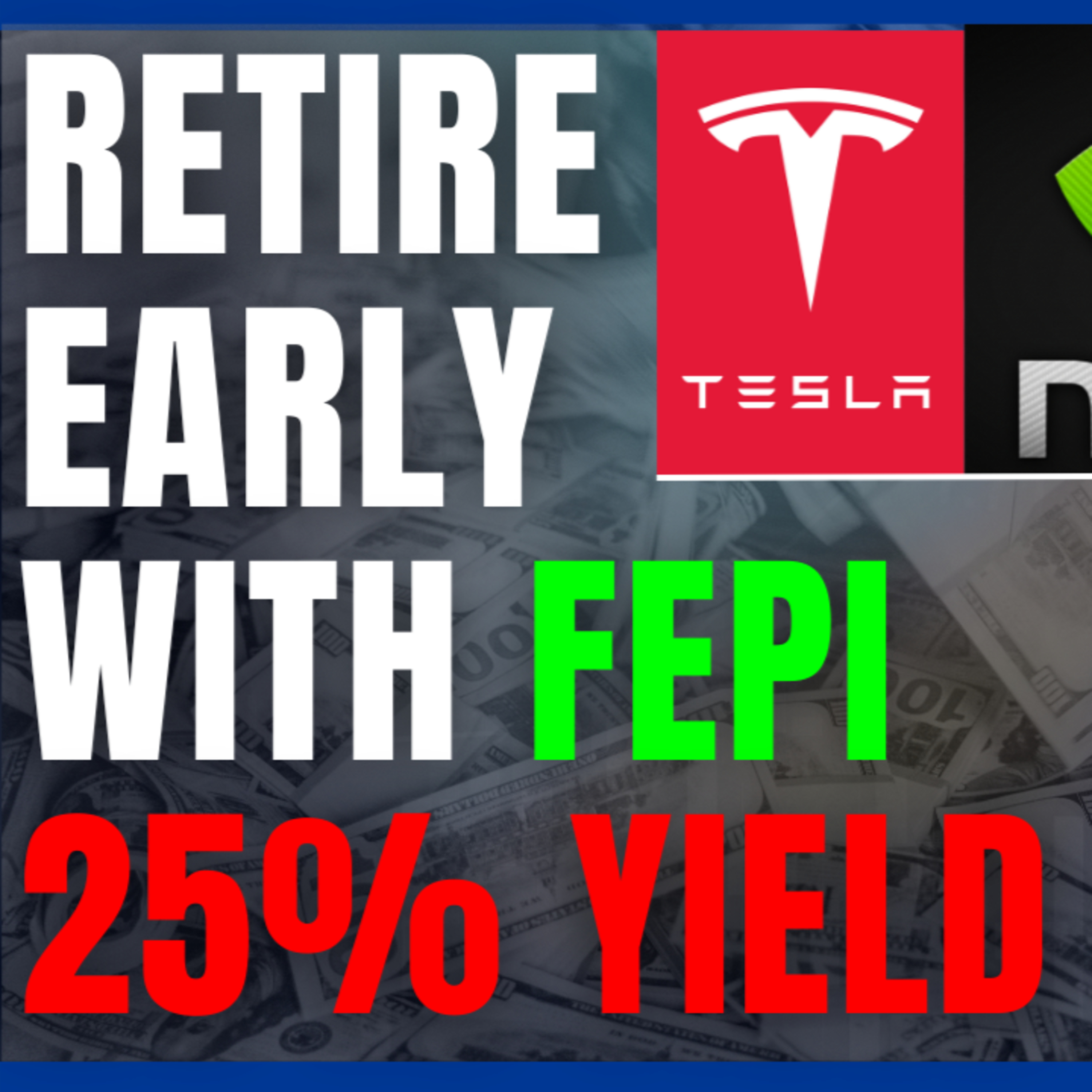 FEPI Just Paid a Massive Dividend!
