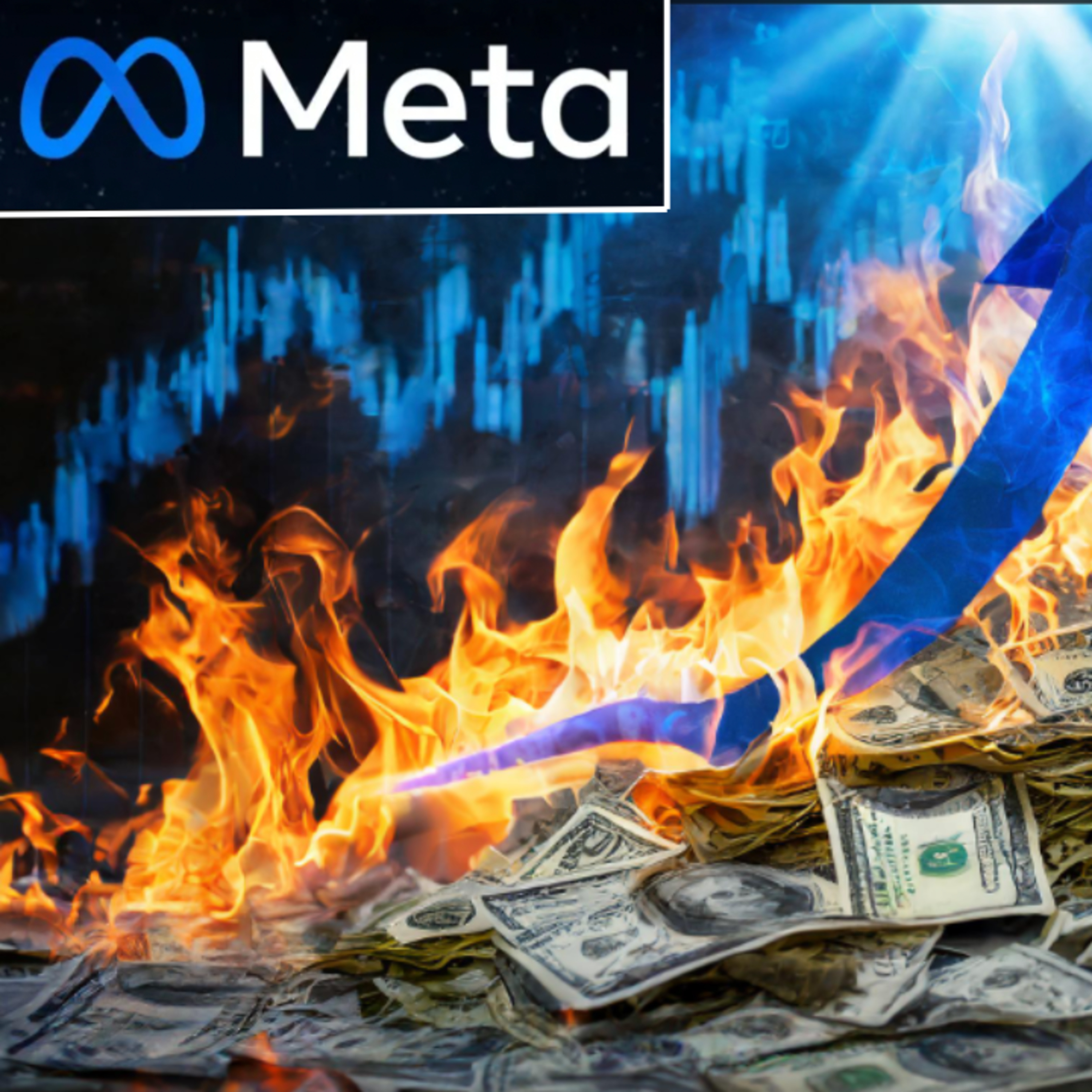 The PROBLEM with Meta's Dividends