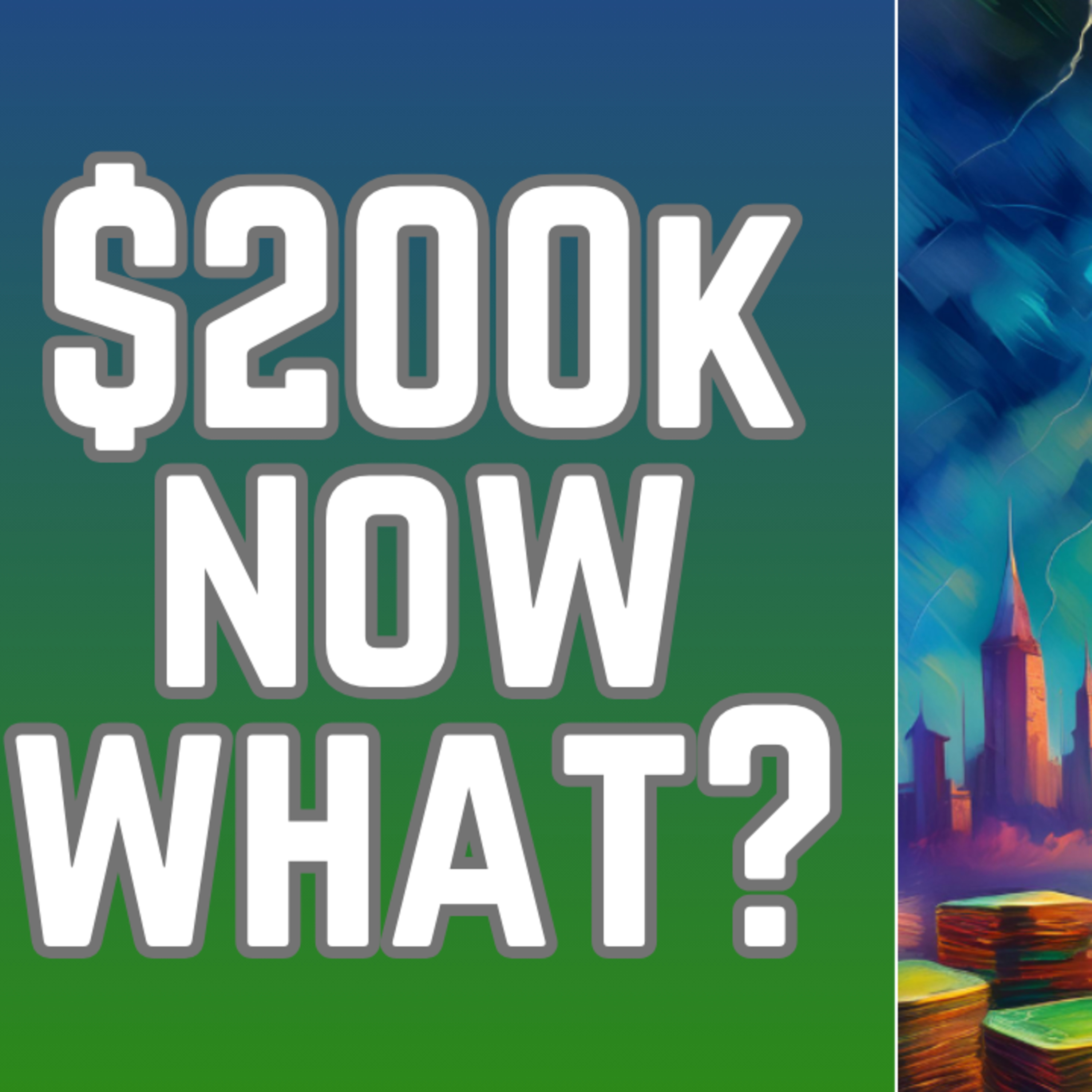 $200,000 Dividend Portfolio Update! (Monthly Income Reveal)