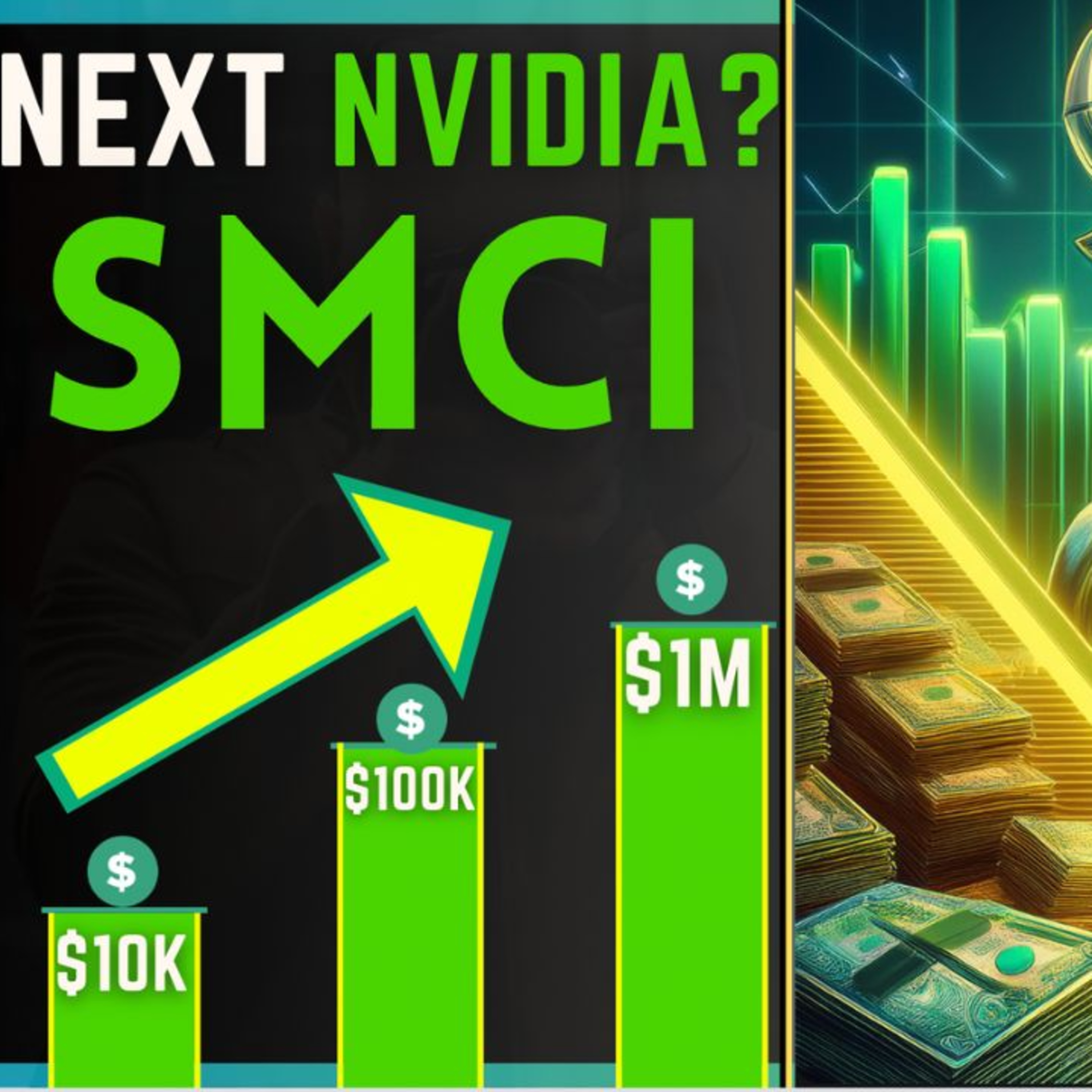 Millionaire Making Stock: Super Micro Computer (SMCI)