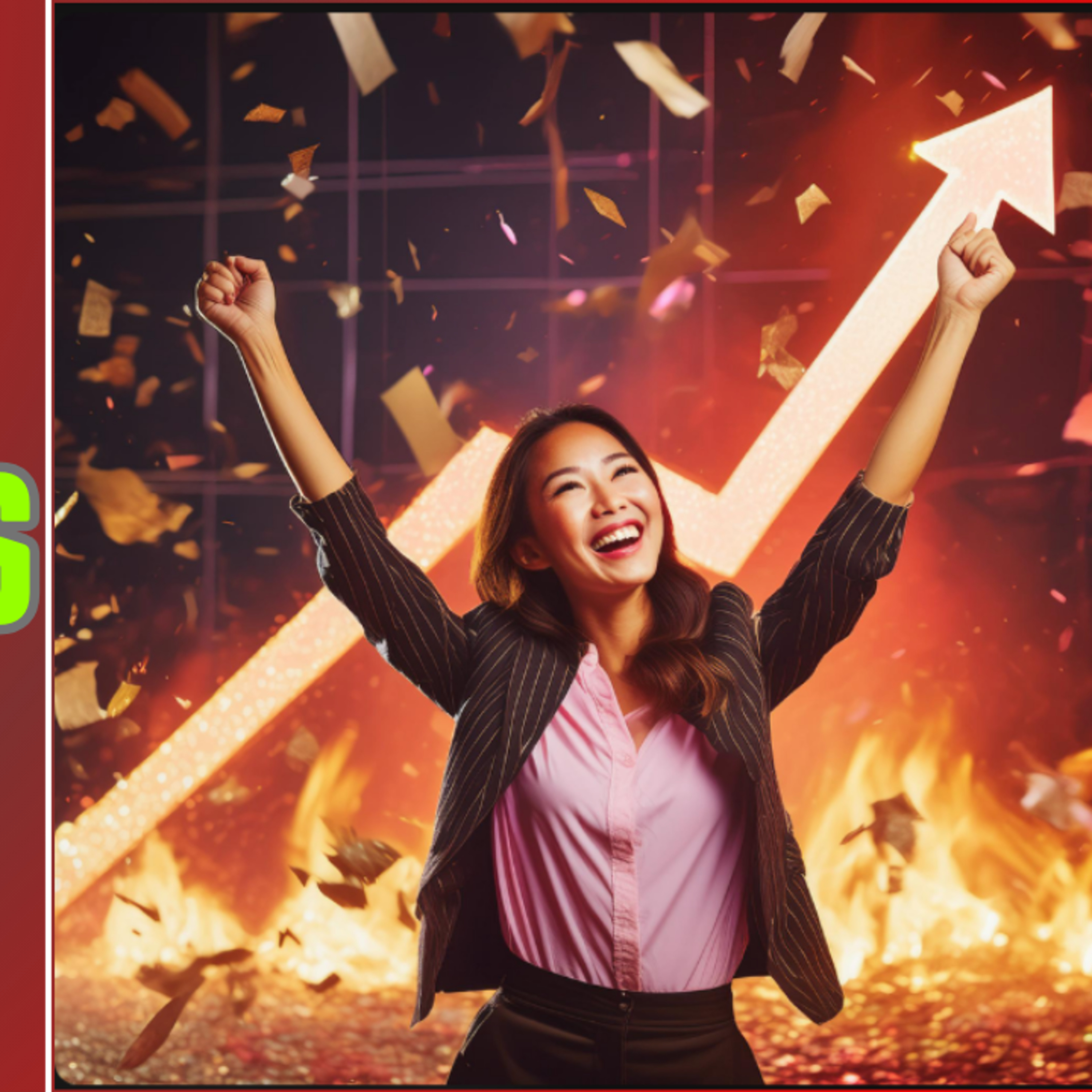 Know THIS Before Investing into IWMY! (60% Dividend Yield!)