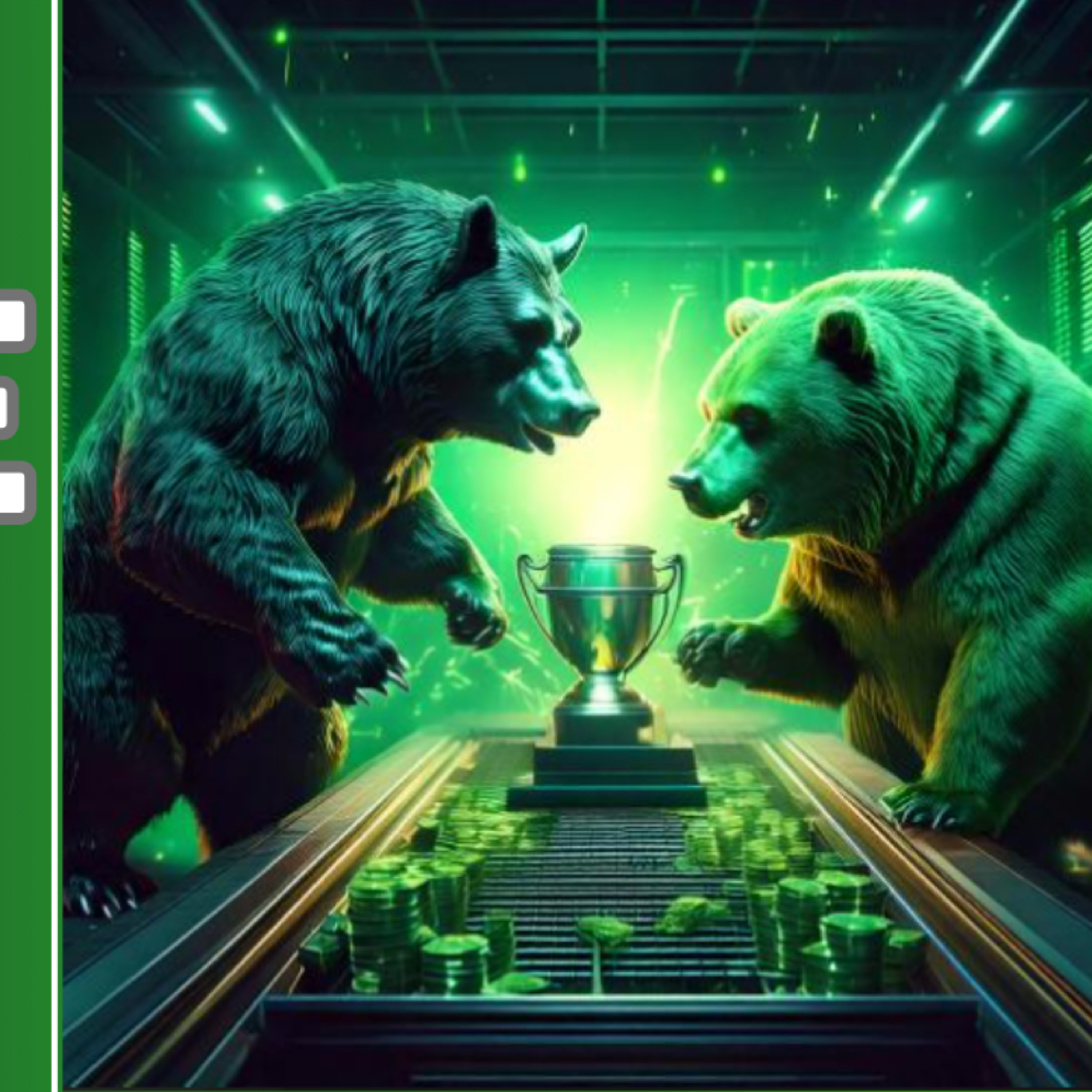 Ranking Best Income ETFs (XDTE and QDTE SLIDE!)