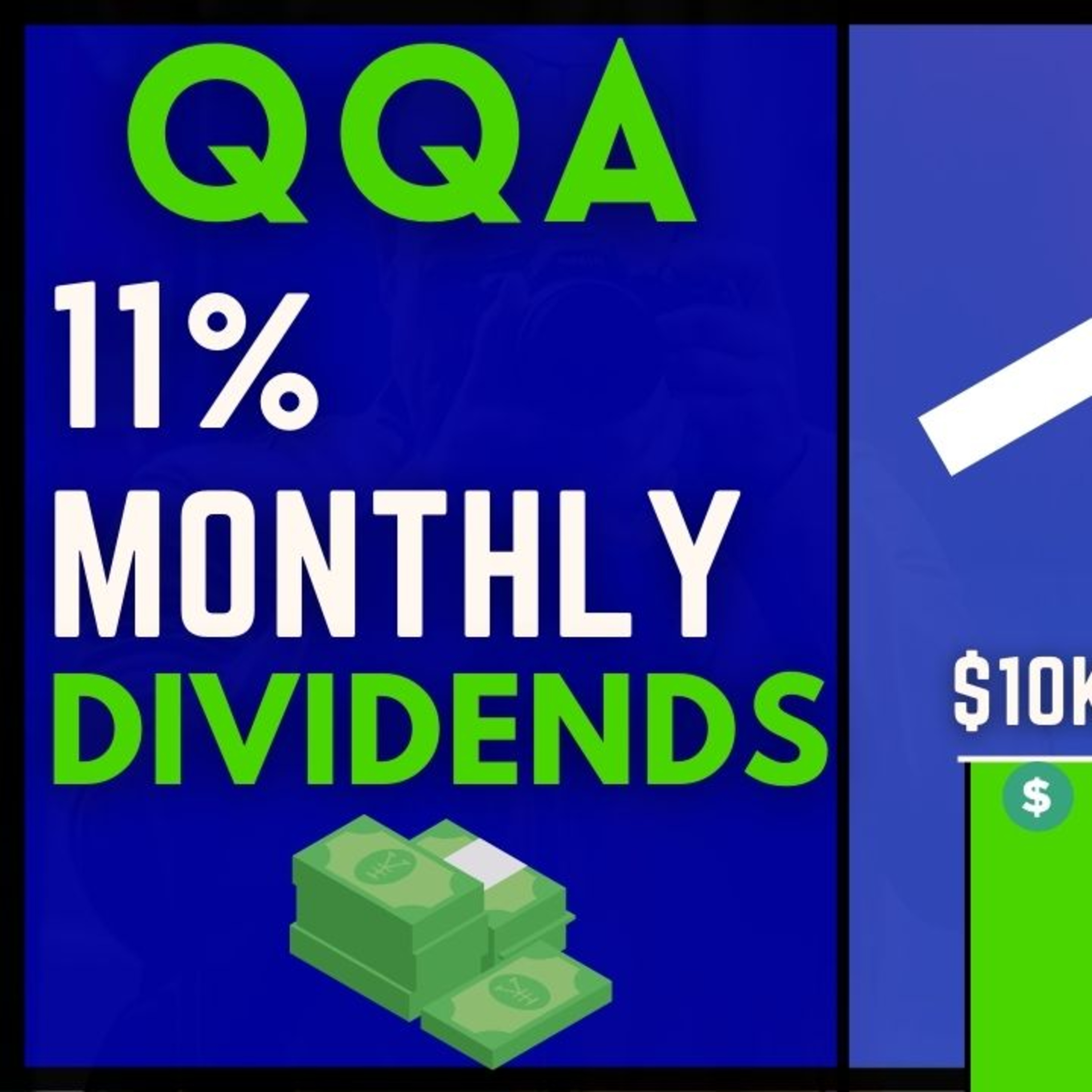 Invesco LAUNCHES High Yielding Income ETF (QQA RSPA Analysis)