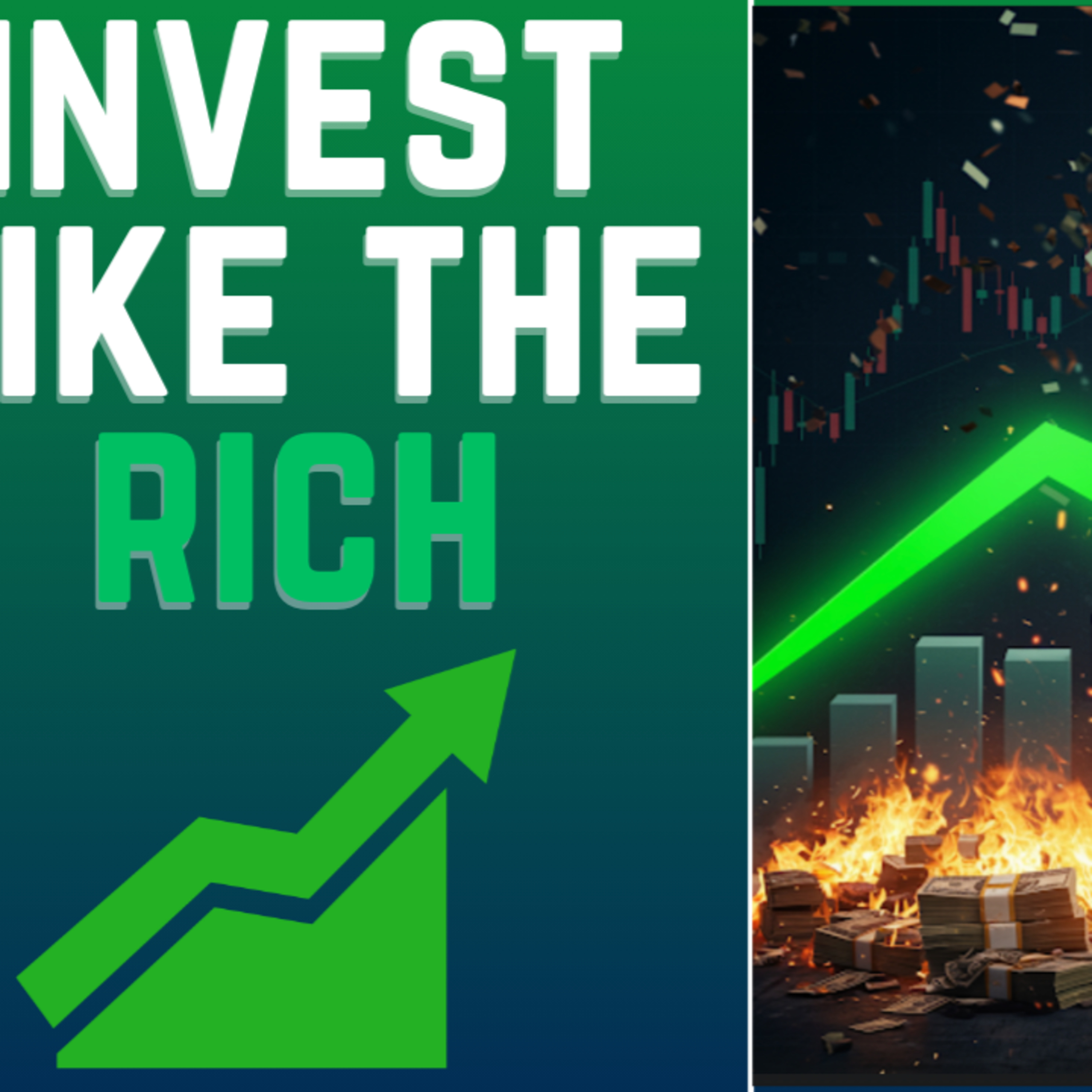 Getting RICH Investing in Private Equity! (Apollo Global Stock Analysis)