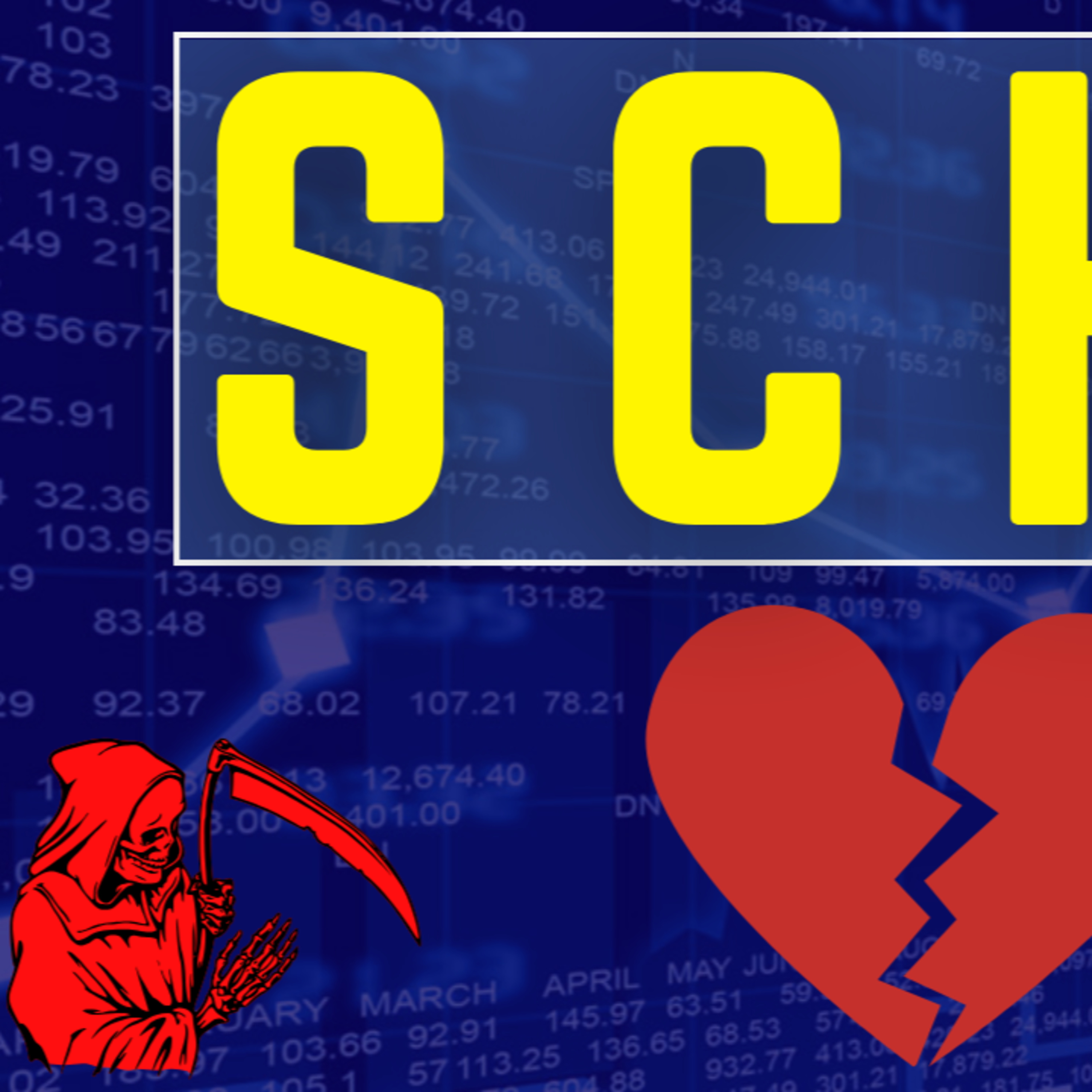 SCHD Just Made Some MASSIVE Changes (Time to Sell?!)