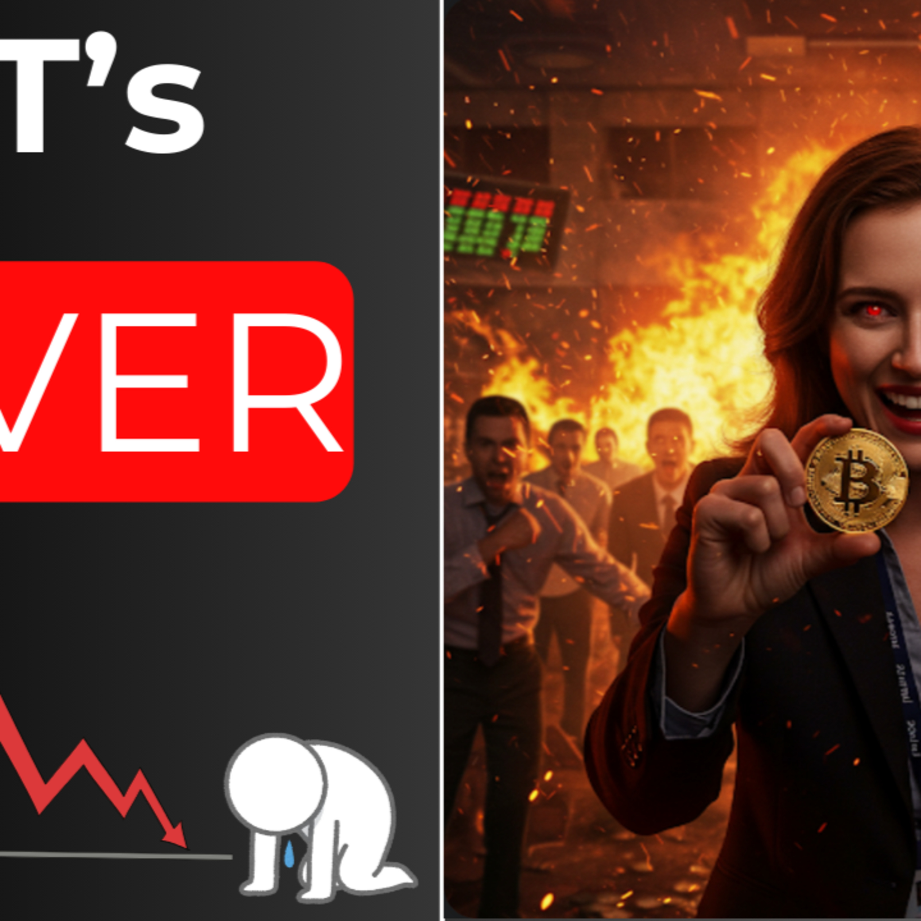 Income ETFs have COLLAPSED! (Biggest Mistakes Income Investors Make)