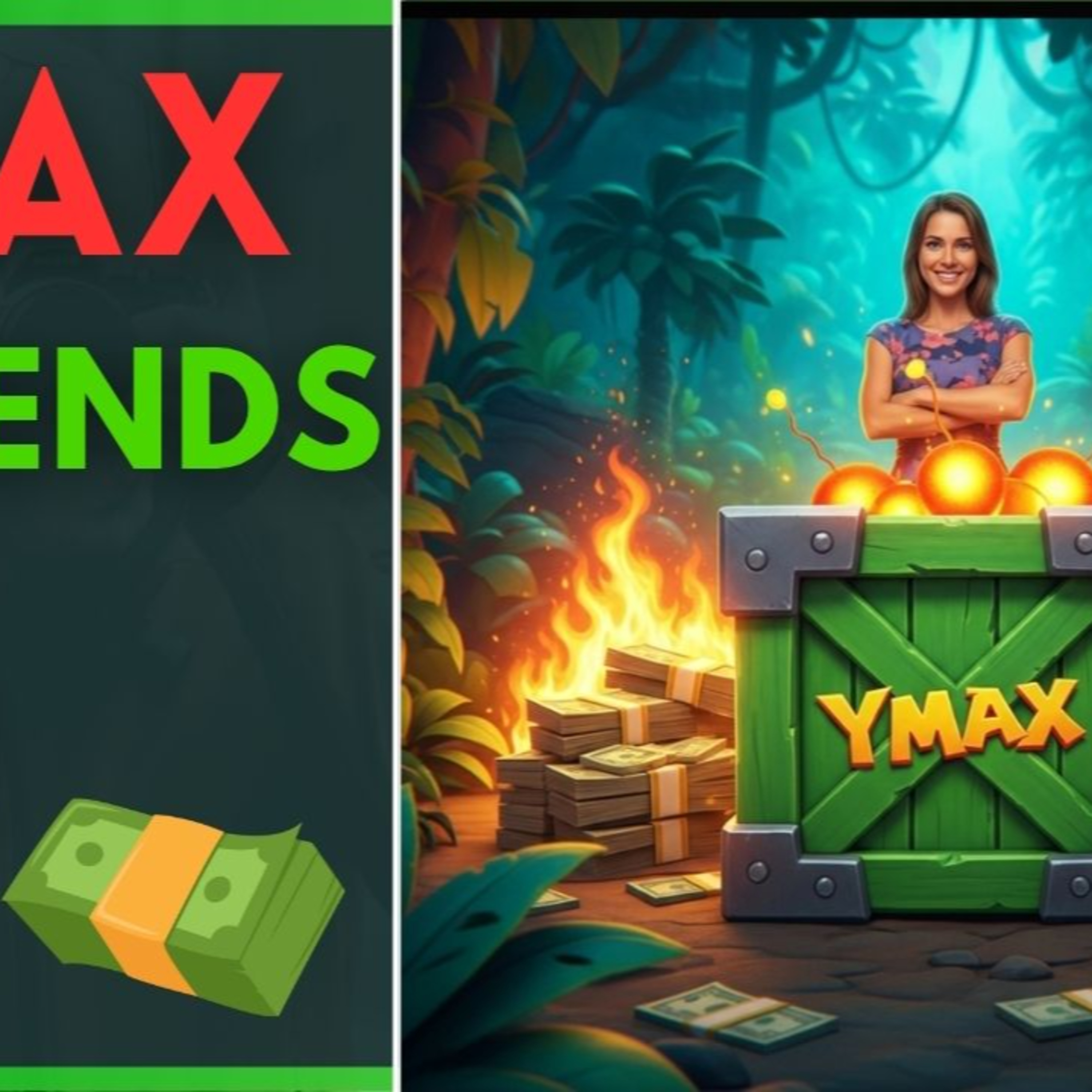 YMAX ETF Exposed - Retire Early or High Risk?