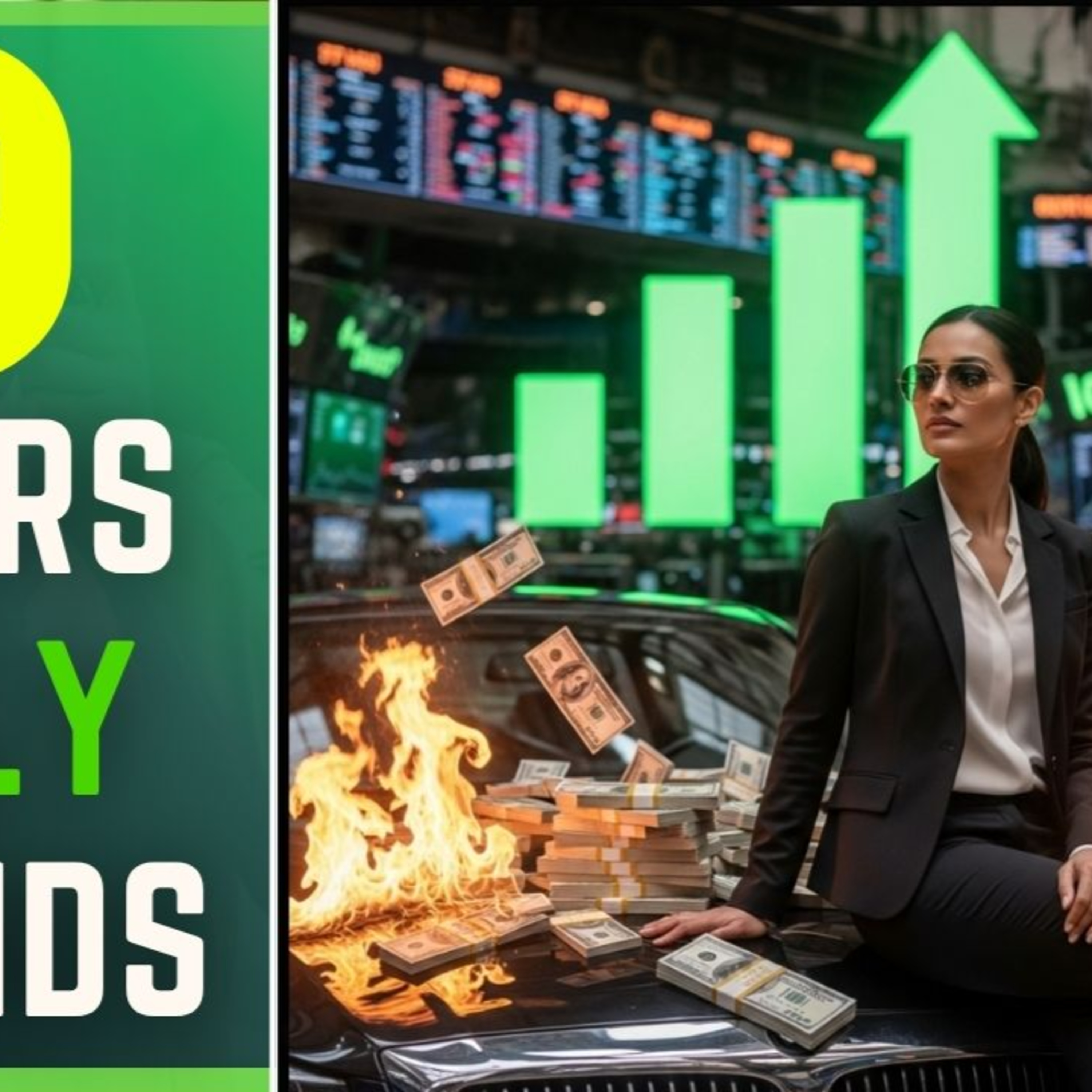 THIS High Yield Income Fund has Paid MONTHLY Dividends for 38 Straight Years! (DNP Analysis)