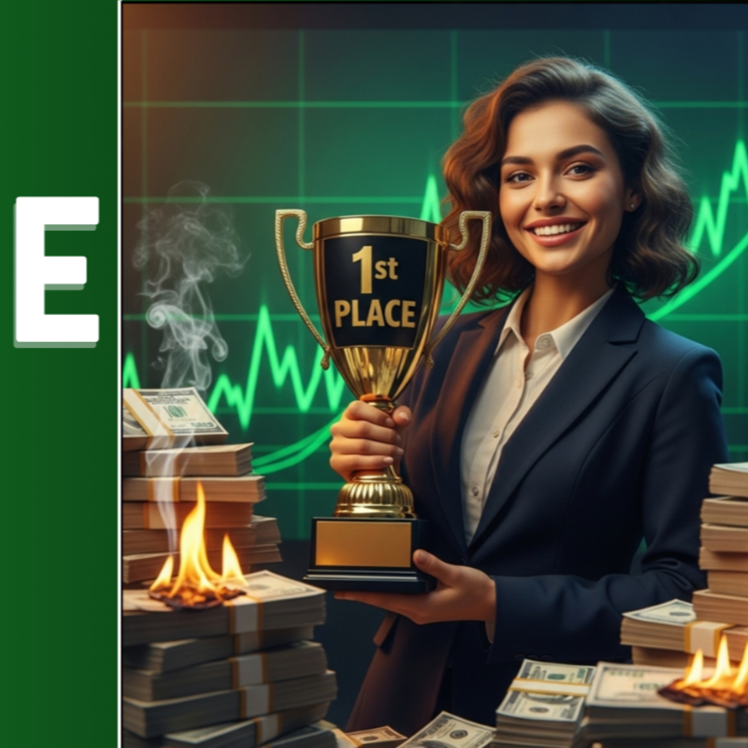 Ranking Best Income ETFs (JEPI Falling?!)