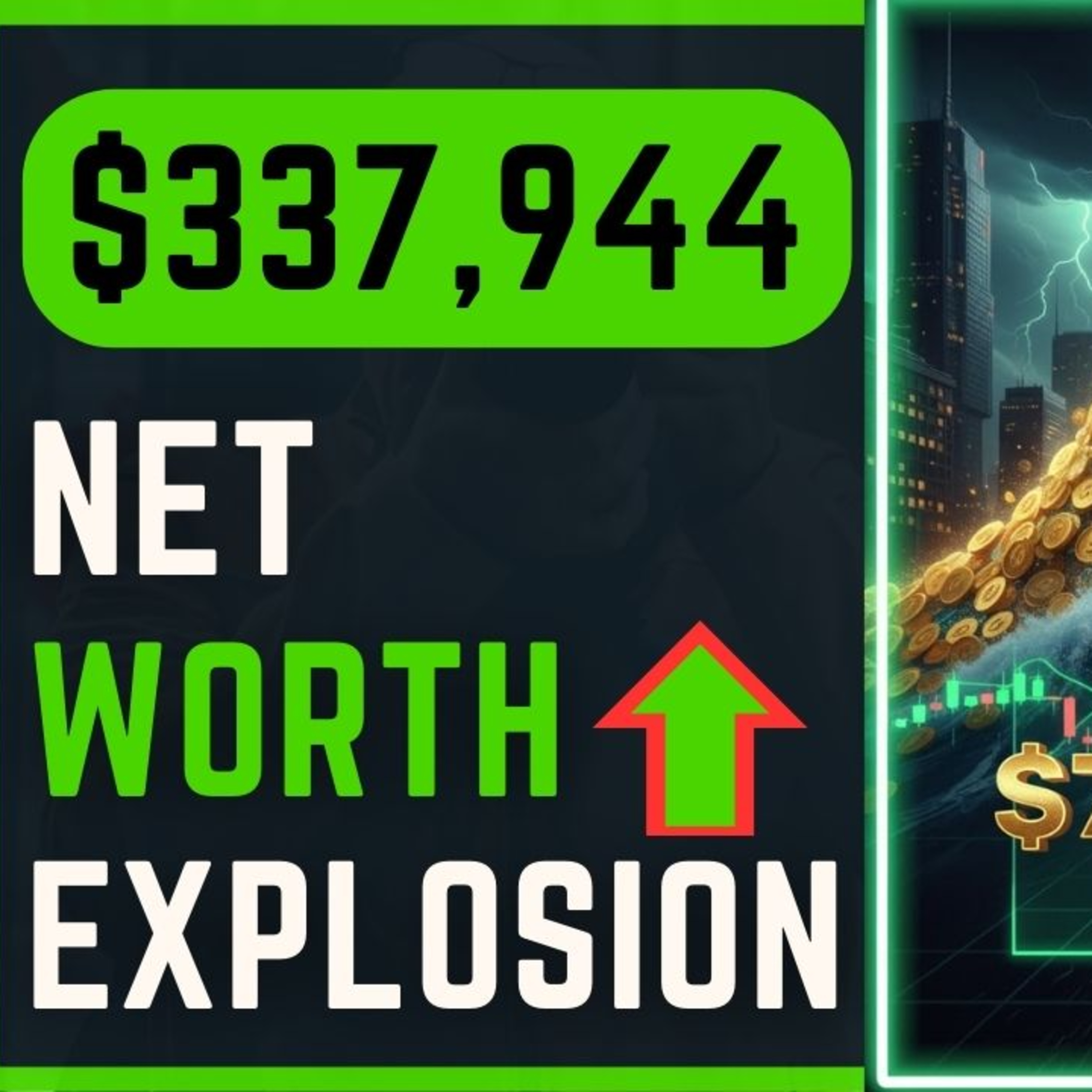 7 Trillion Reasons Stocks Are About to Surge... episode artwork