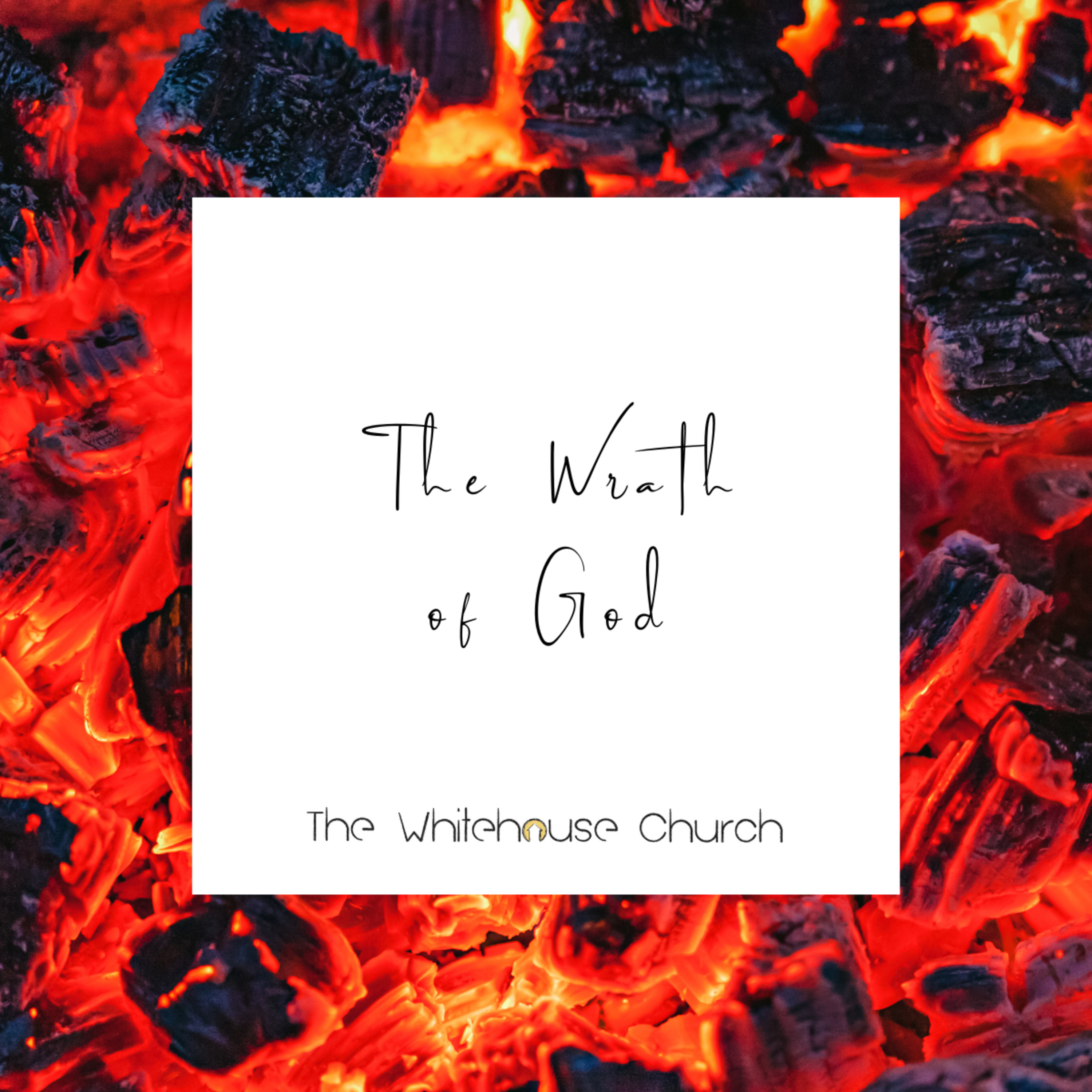 25 03 24 - The Wrath of God
