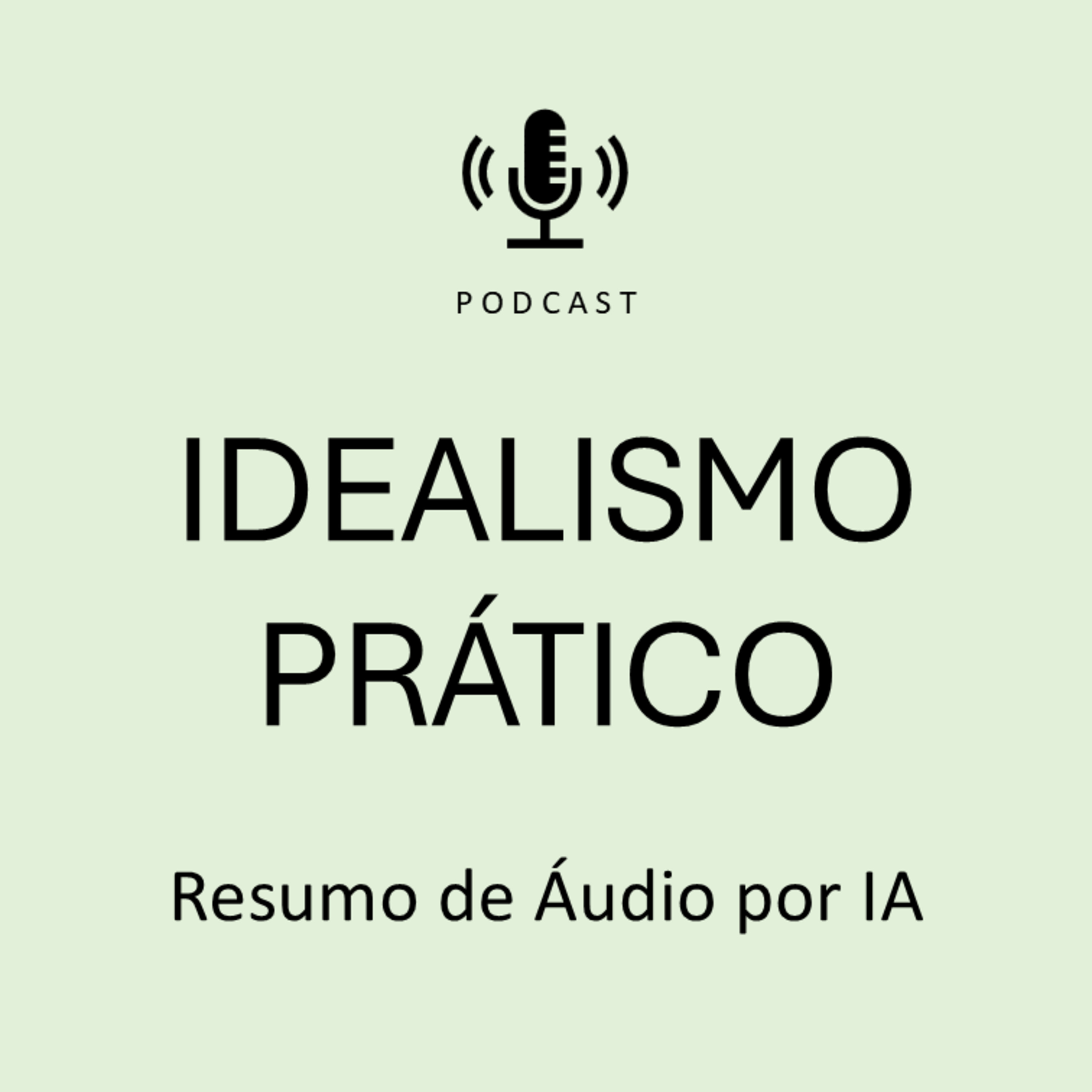 Idealismo prático