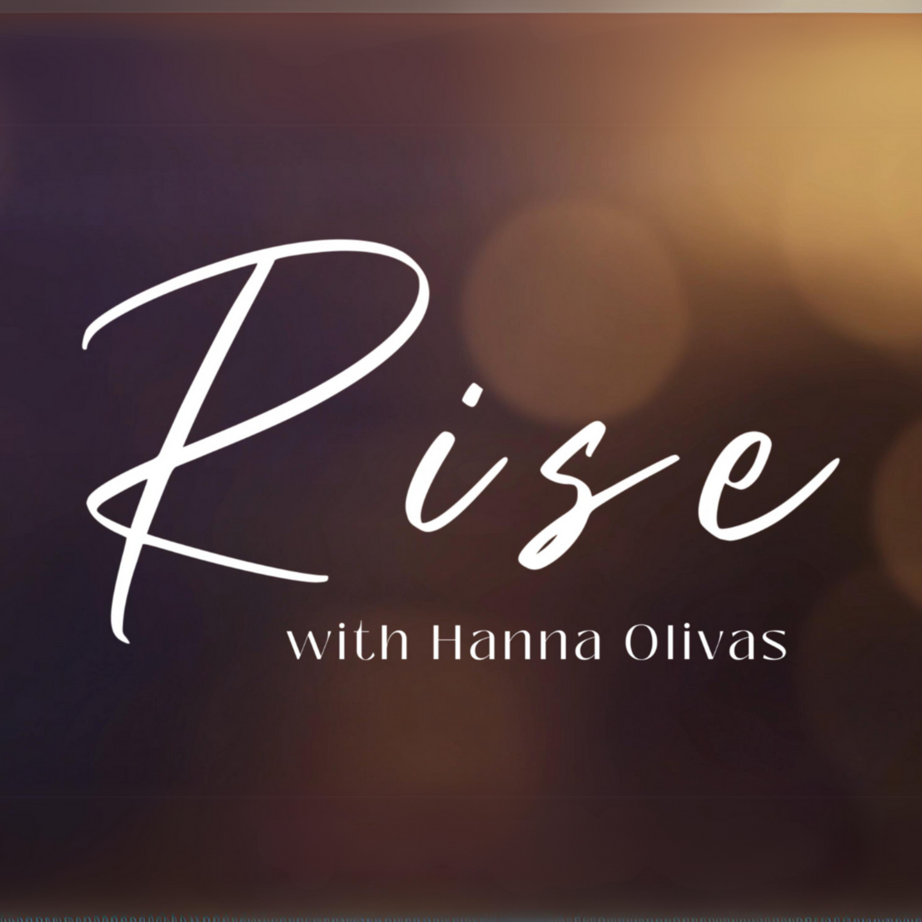 She Rises Studios Podcast