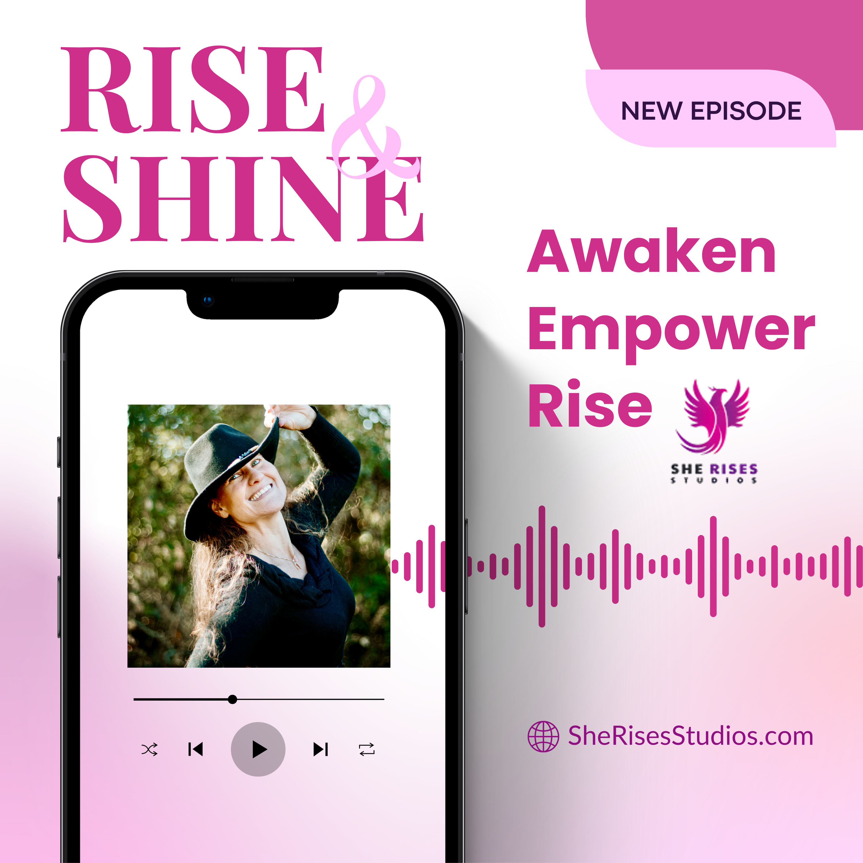 #334 - Living the Dream as a Husband and Wife Team w/Carmen Maendel episode artwork