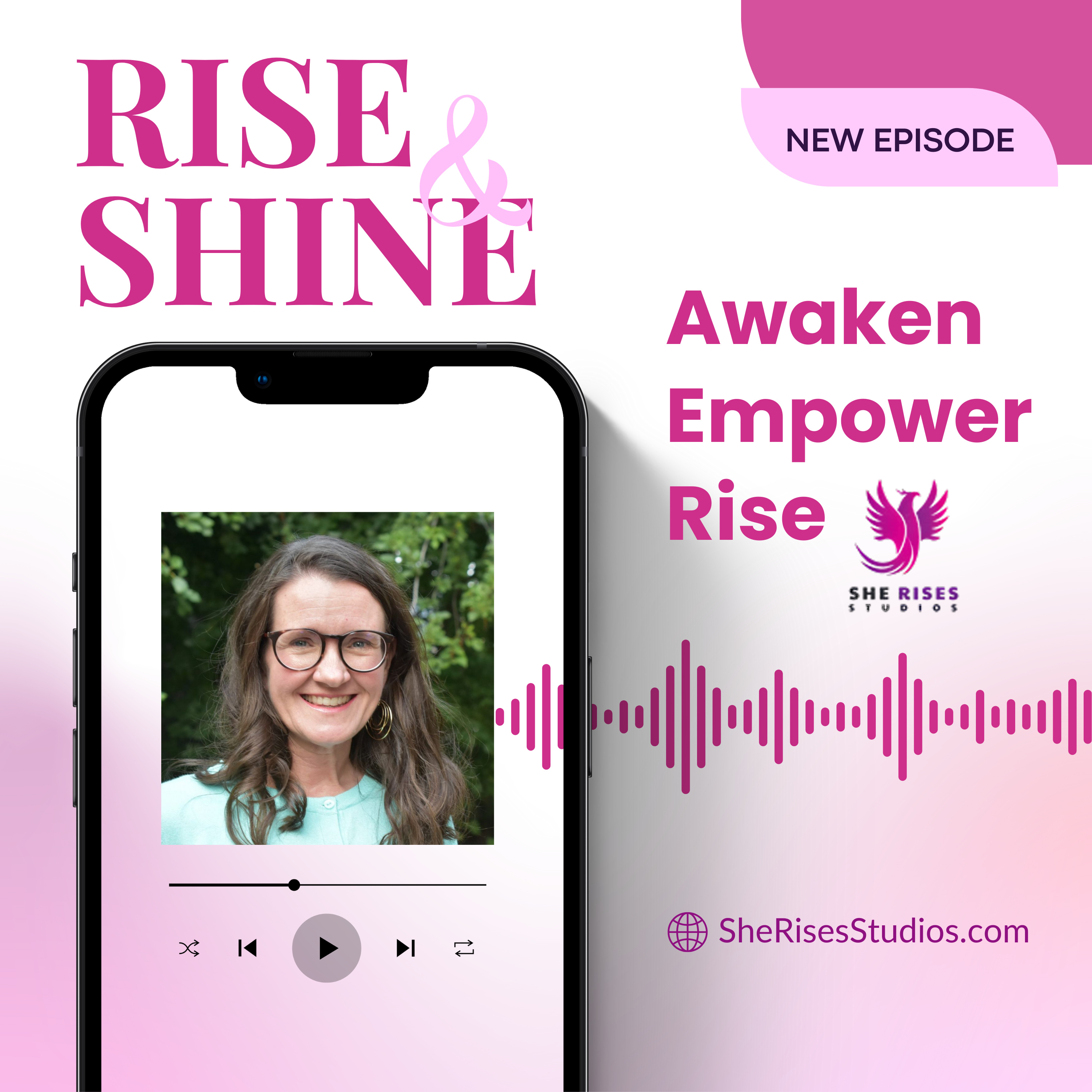 #377 - You’re Doing Better Than You Think (And You’re Not Done Yet) w/Heather Nielsen episode artwork