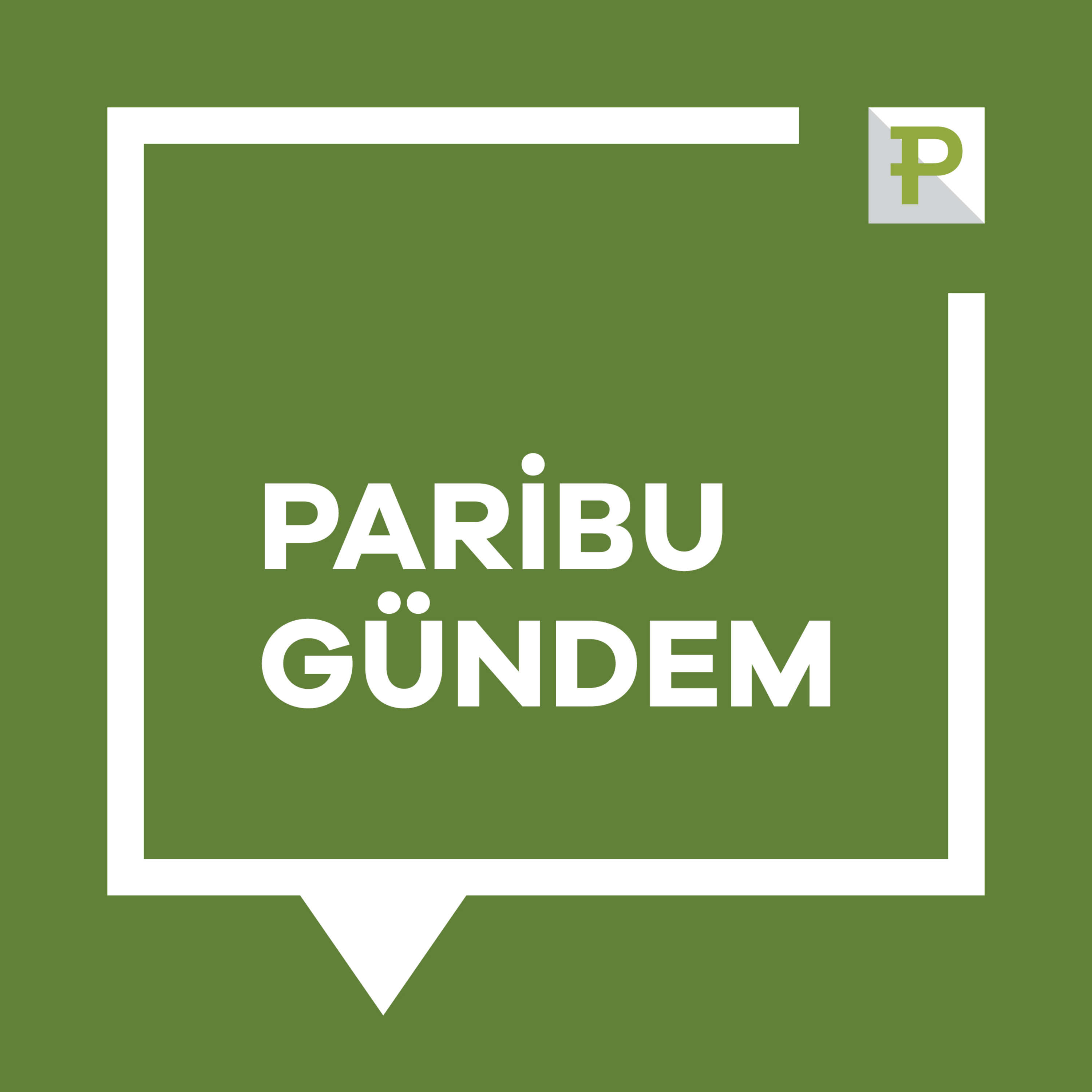 Paribu