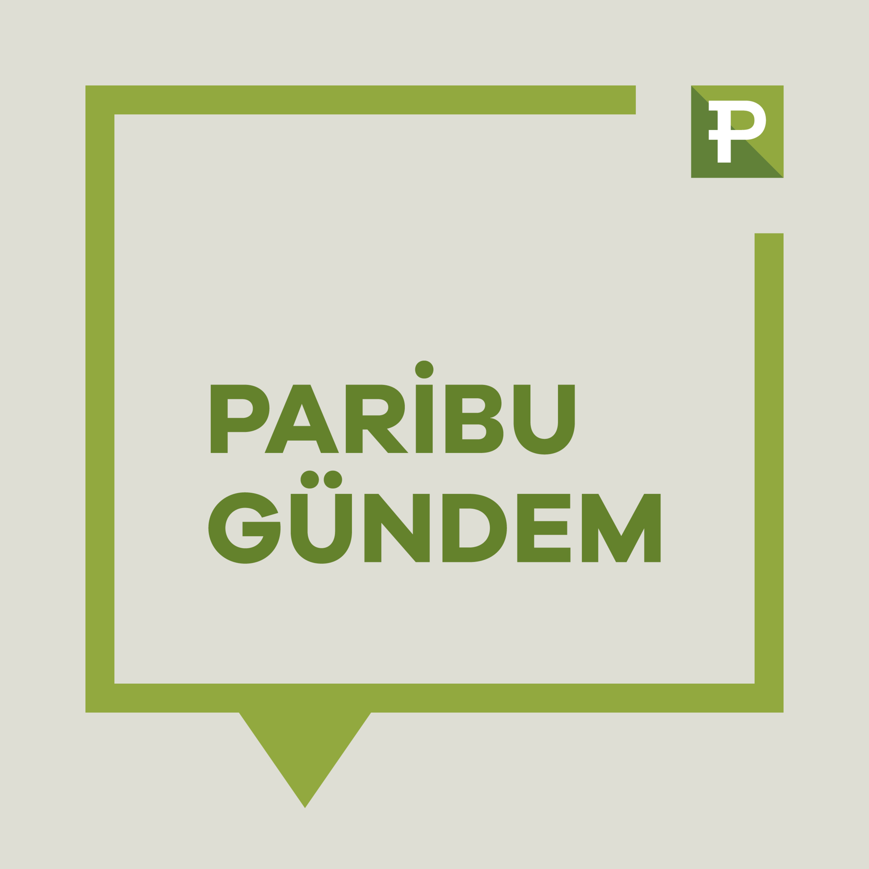 Paribu
