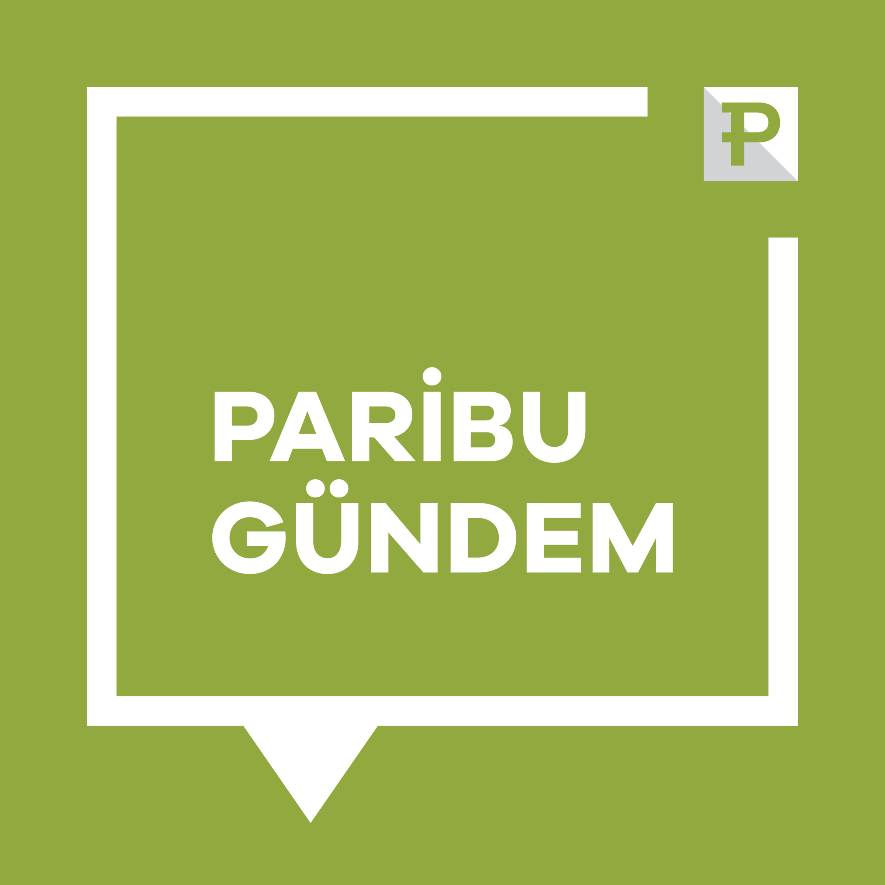 Paribu