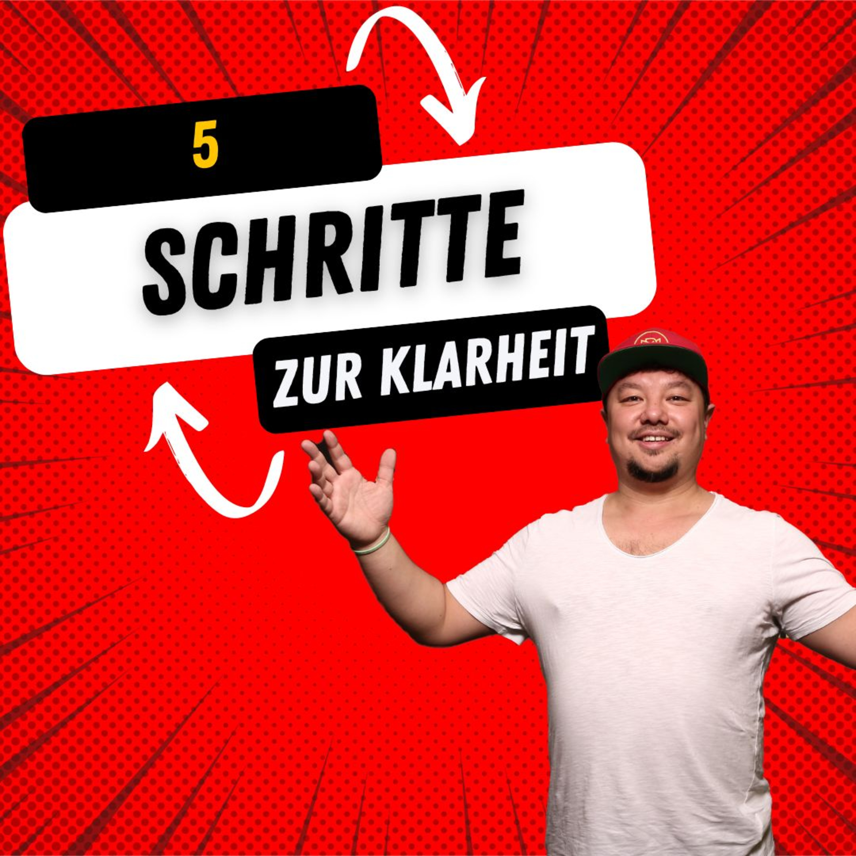 Das WUNDER aufs Ohr - Podcast