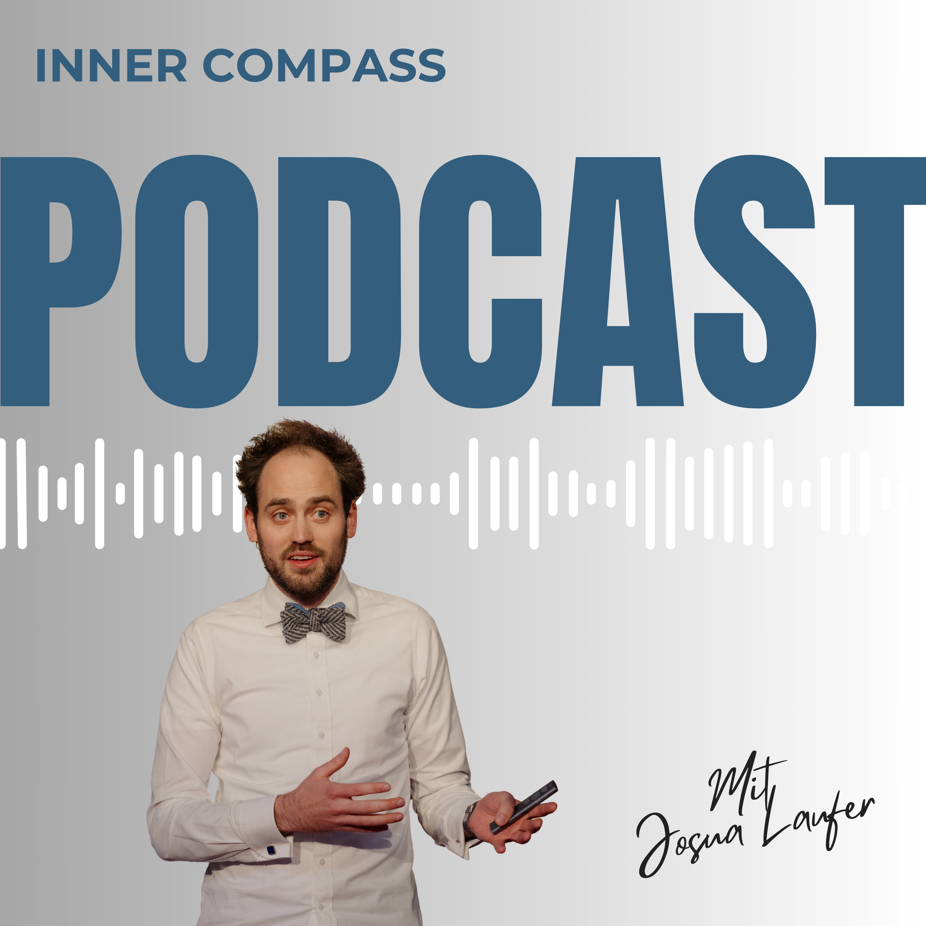 Das WUNDER aufs Ohr - Podcast