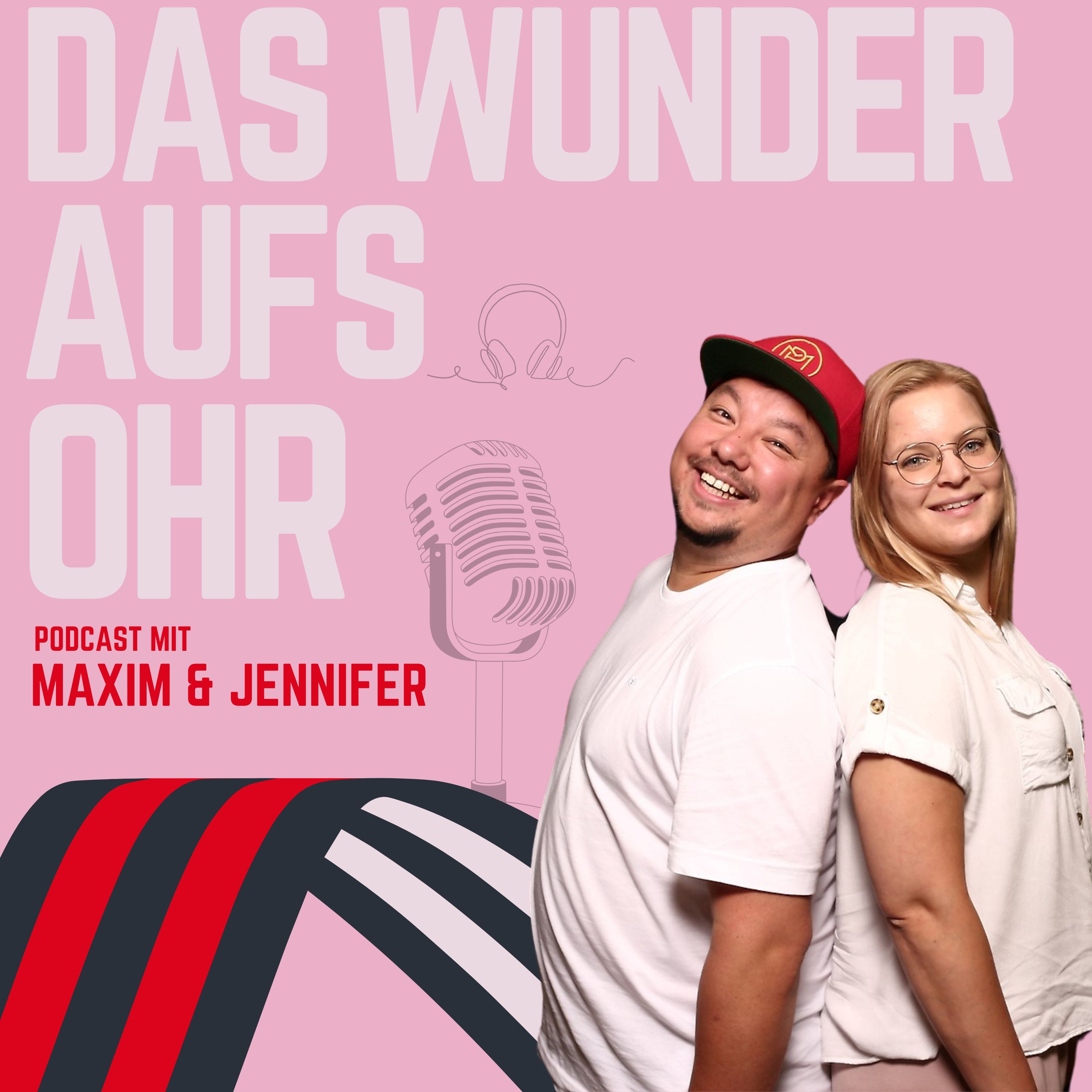 Das WUNDER aufs Ohr - Podcast