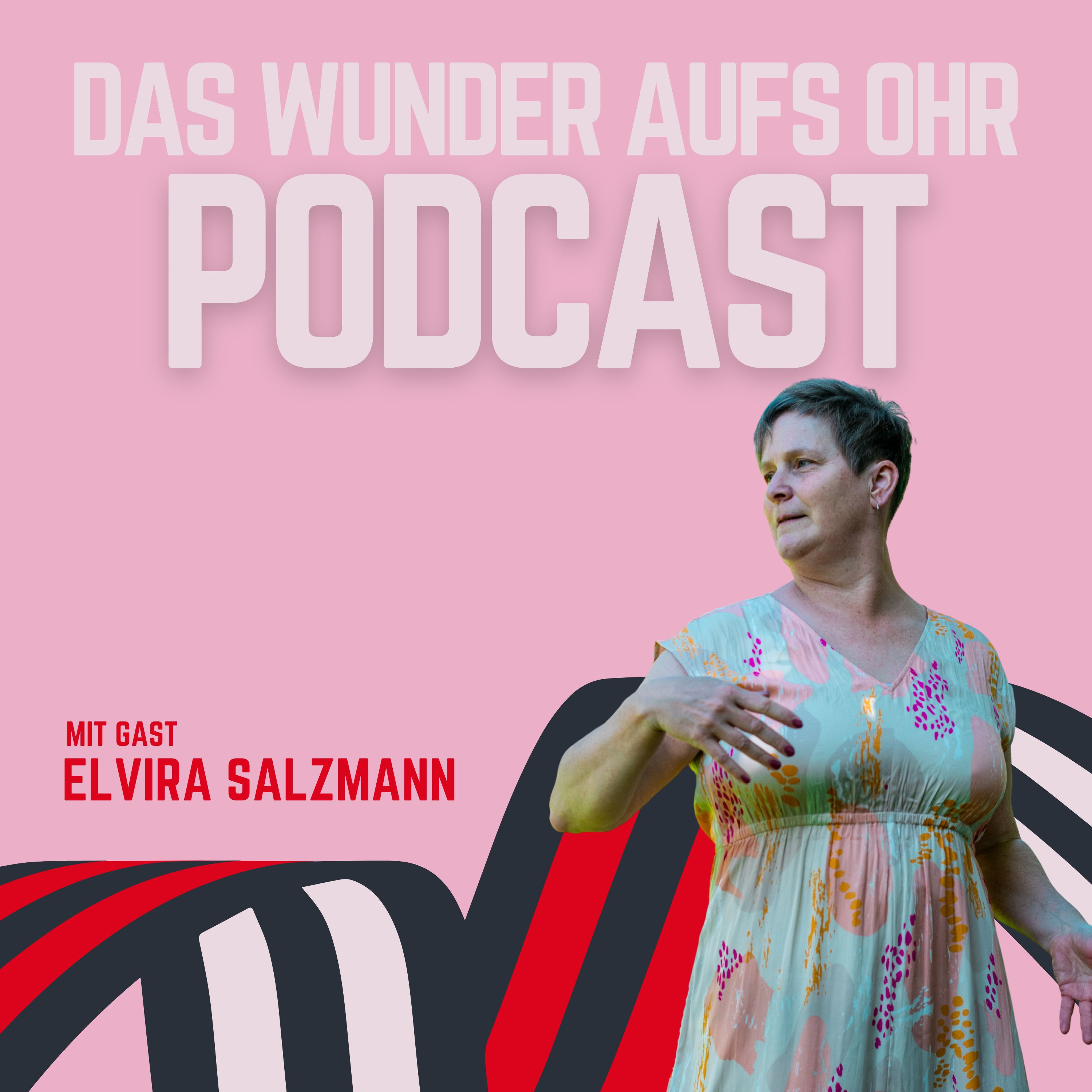 Das WUNDER aufs Ohr - Podcast