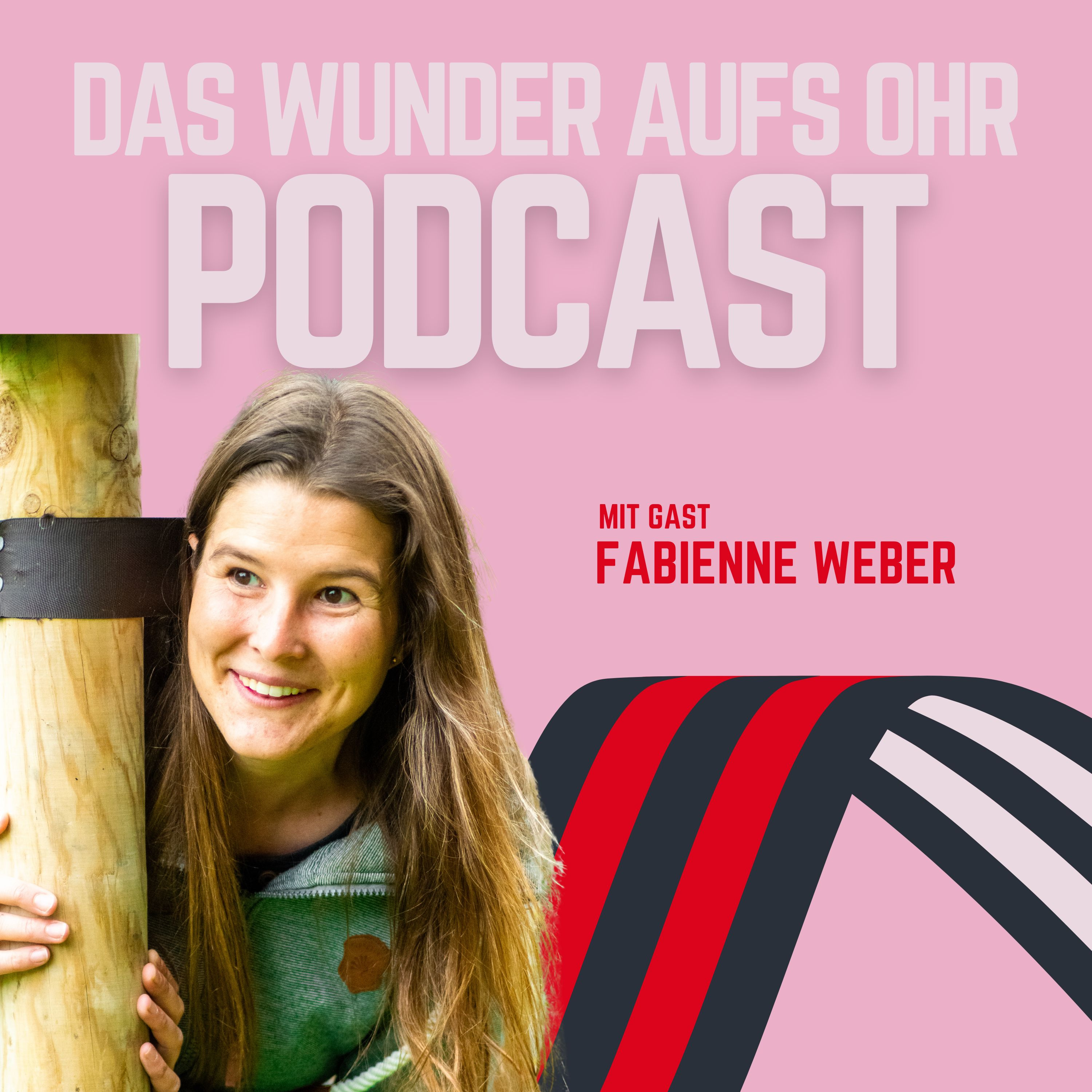 Das WUNDER aufs Ohr - Podcast