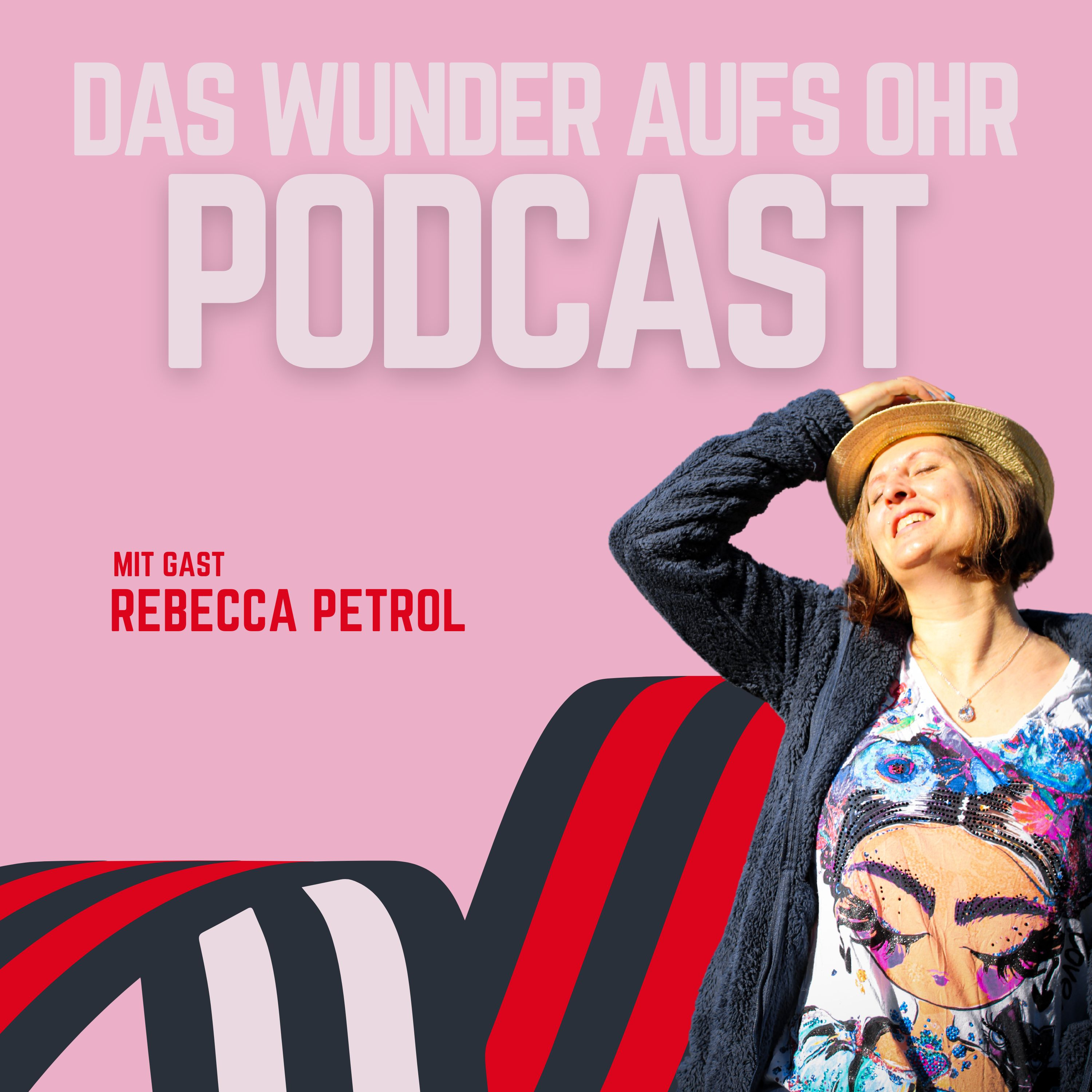 Das WUNDER aufs Ohr - Podcast