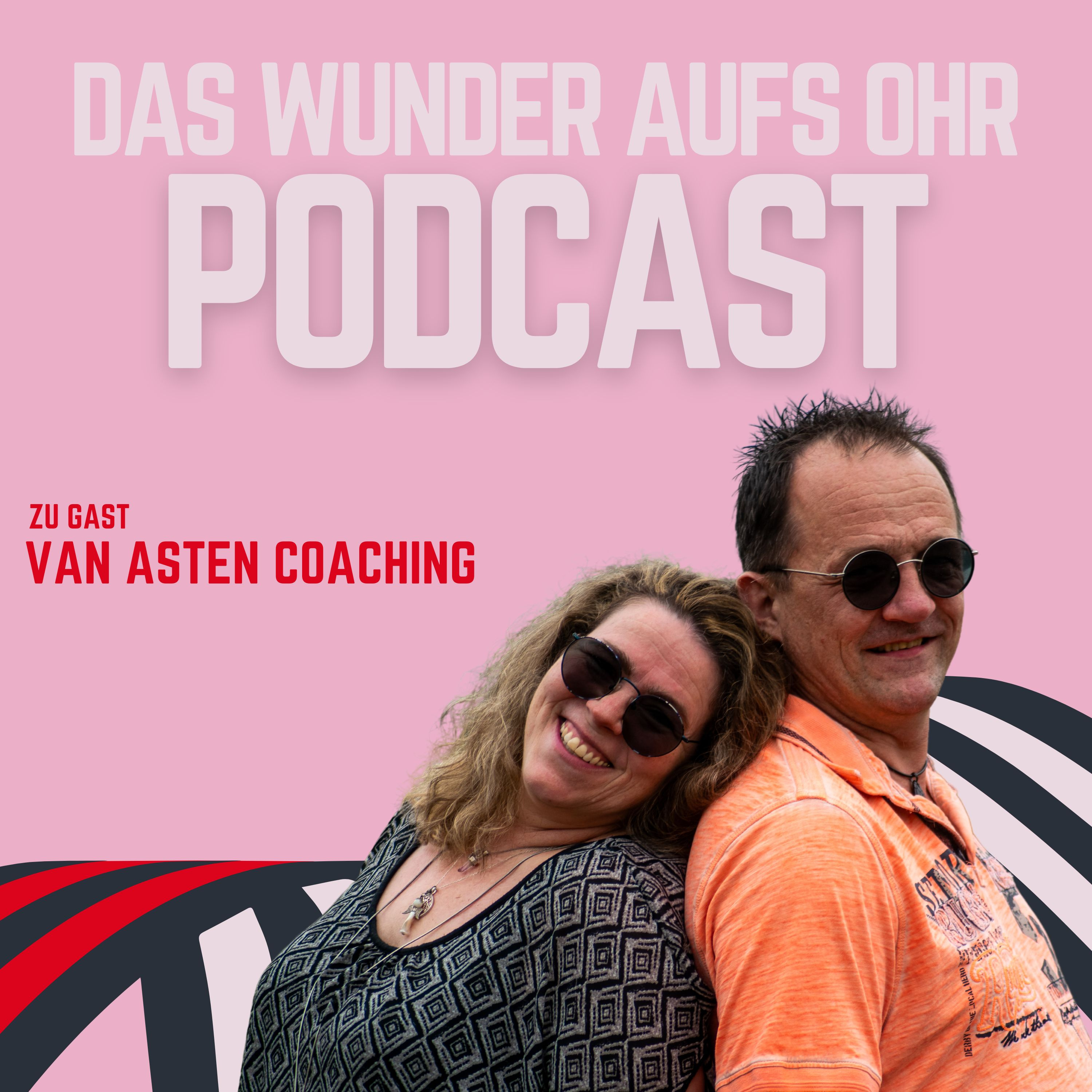 Das WUNDER aufs Ohr - Podcast