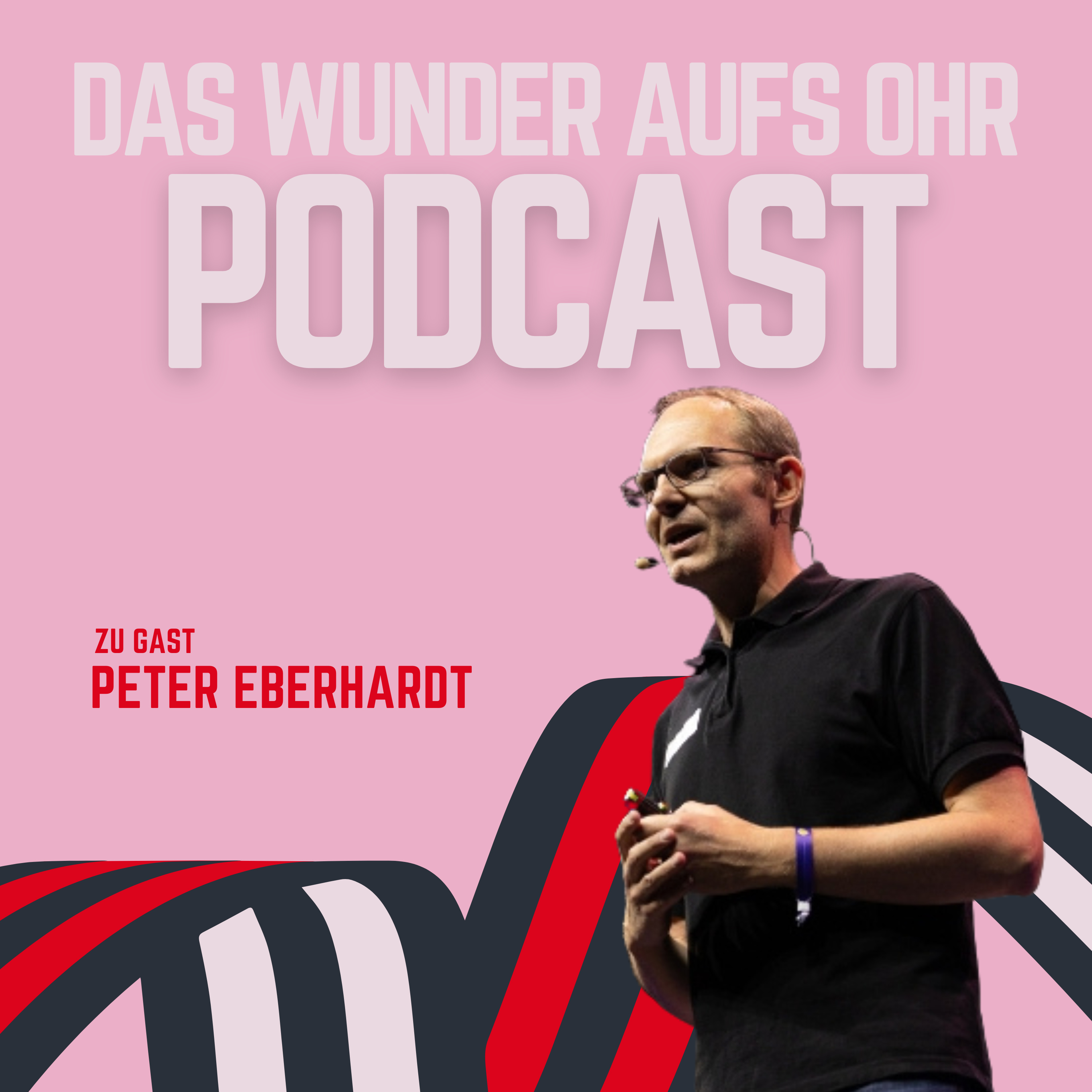 Das WUNDER aufs Ohr - Podcast