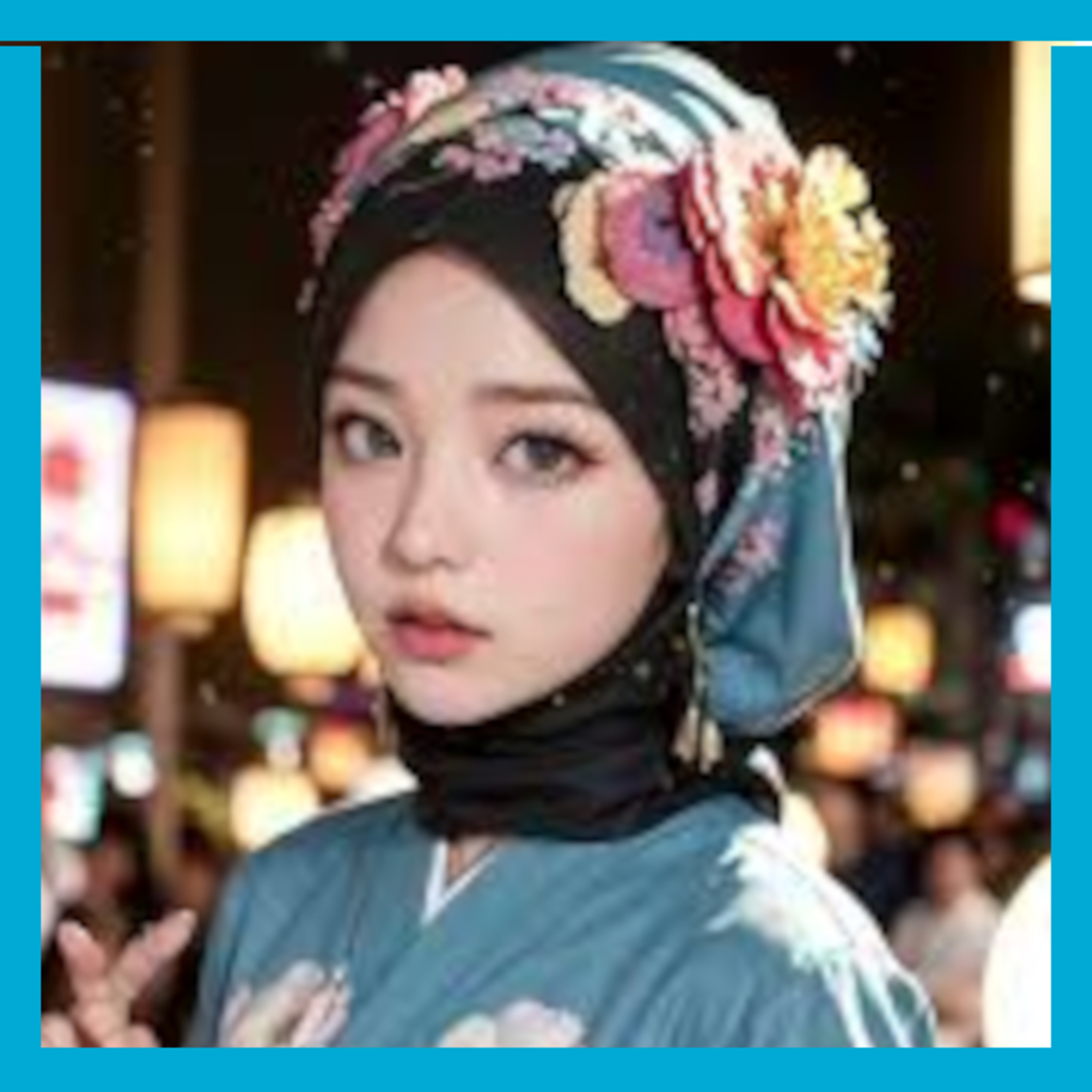 Kenapa Islam di Jepang tidak mayoritas? episode artwork