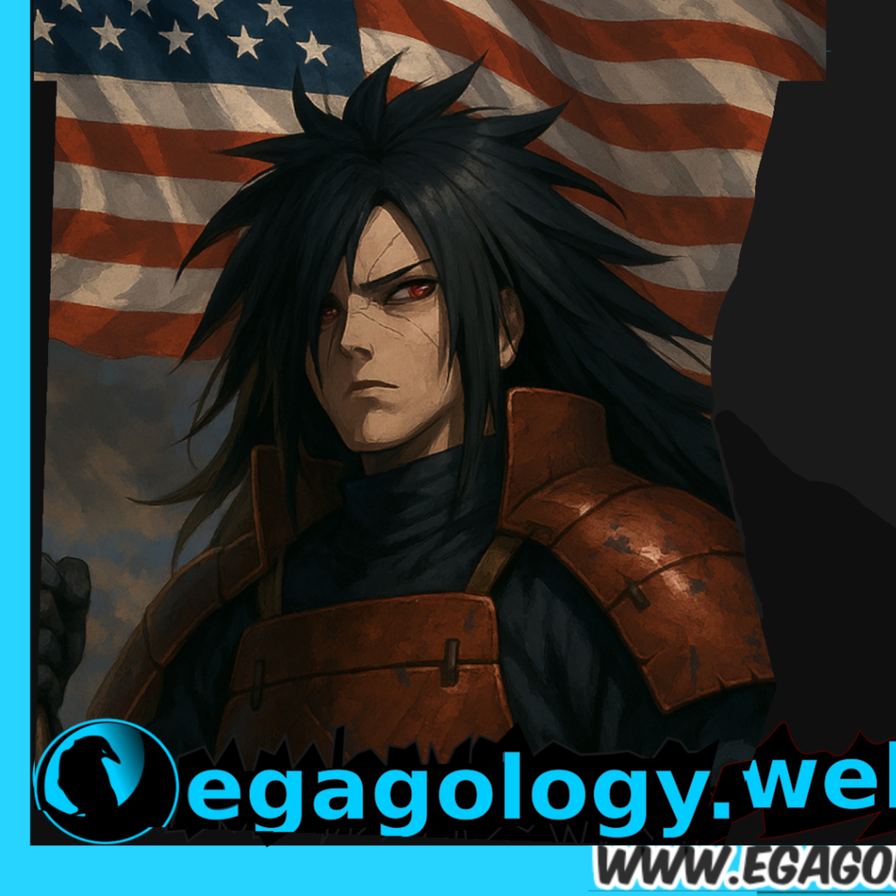 Kenapa pemilihan Hokage gak pake pemilu seperti di Amerika? episode artwork