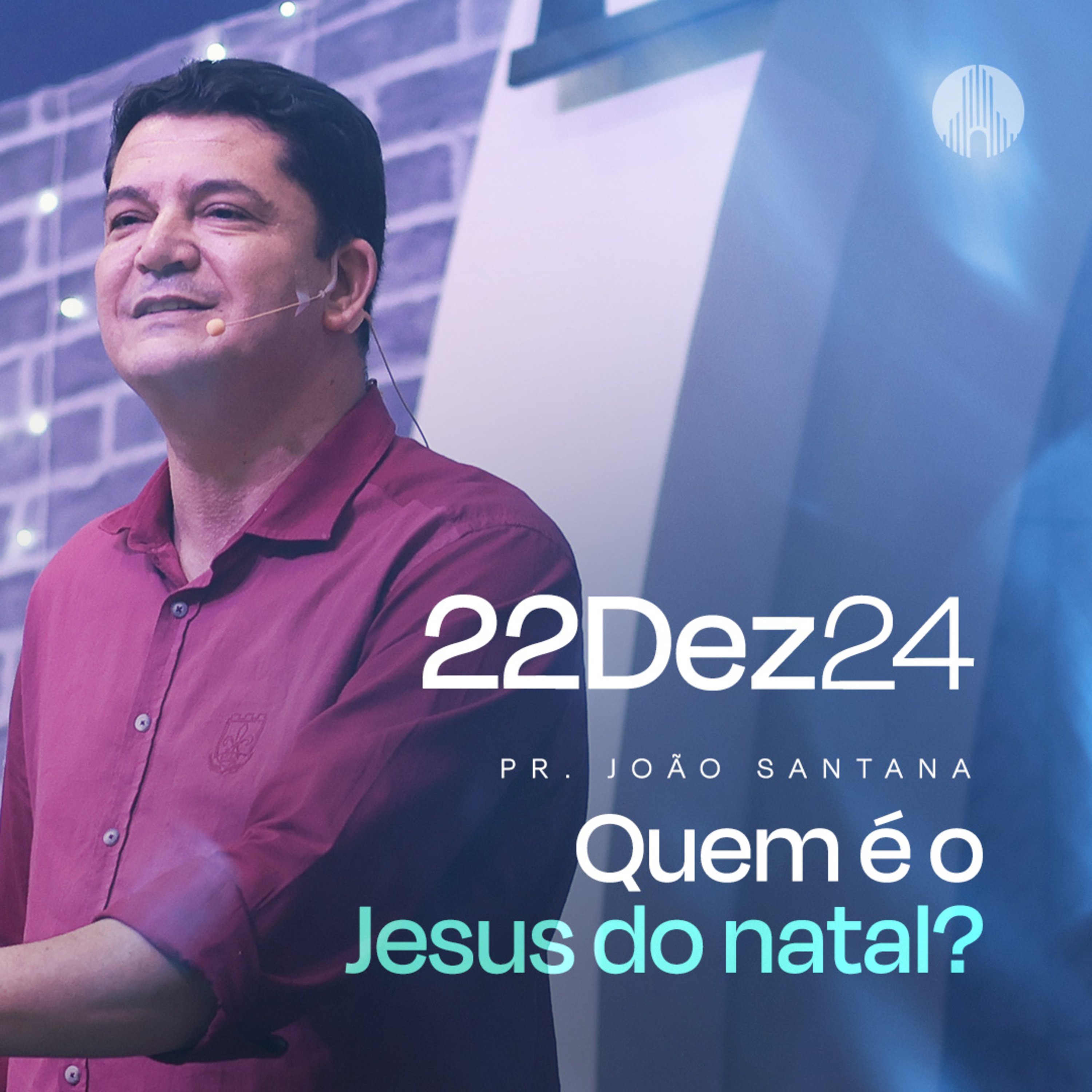 Quem é o Jesus do natal? episode artwork