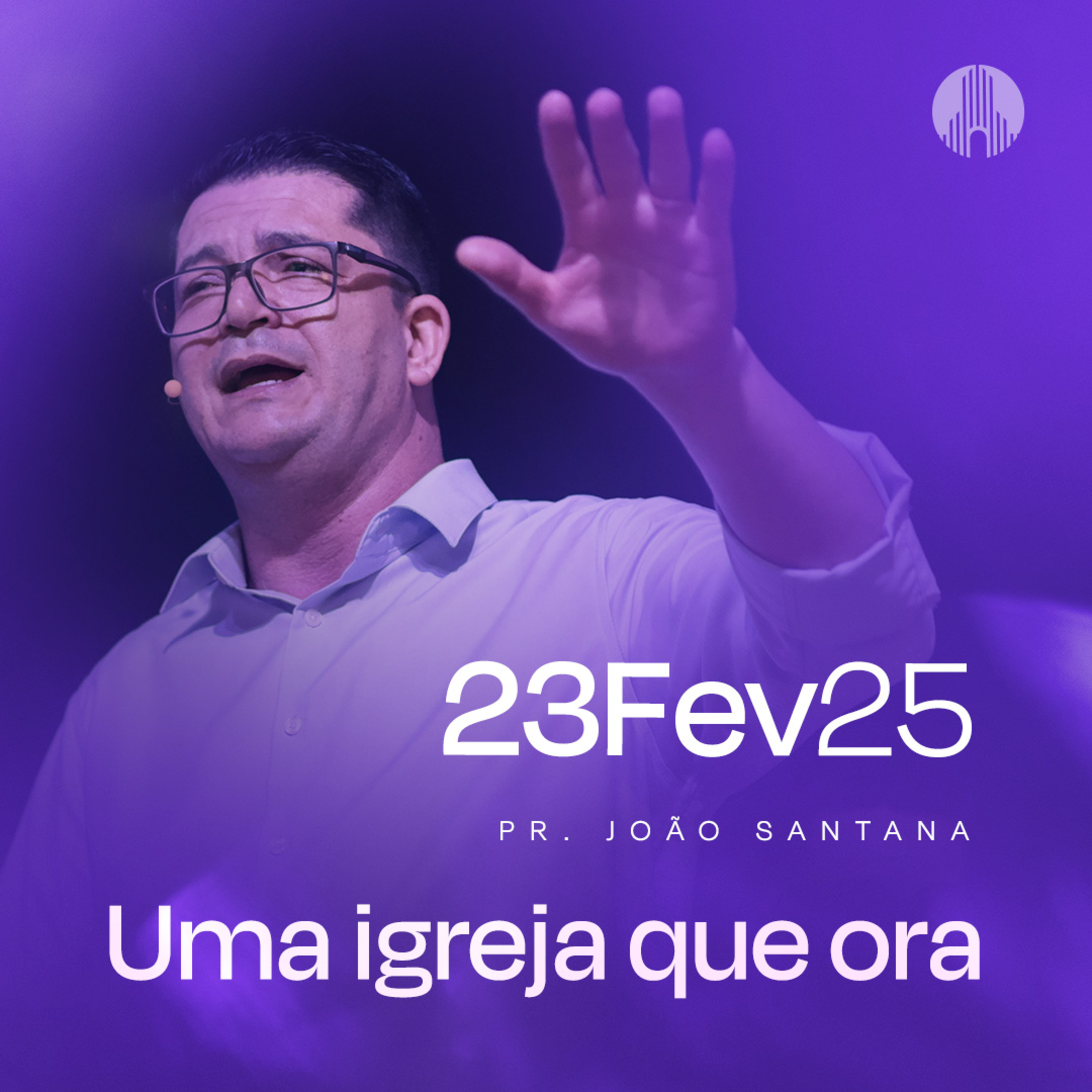 Igreja do Parque Cruzeiro