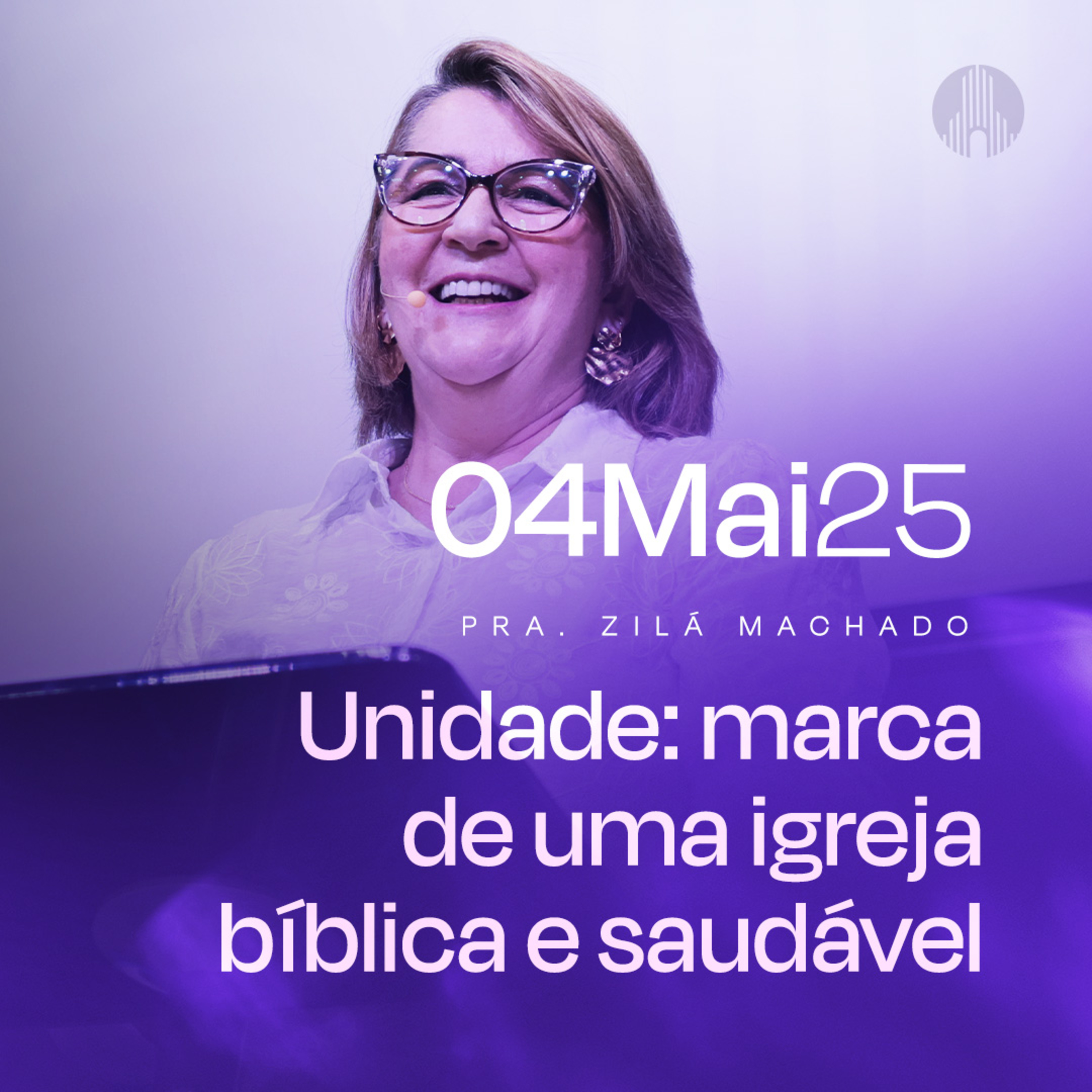 Igreja do Parque Cruzeiro