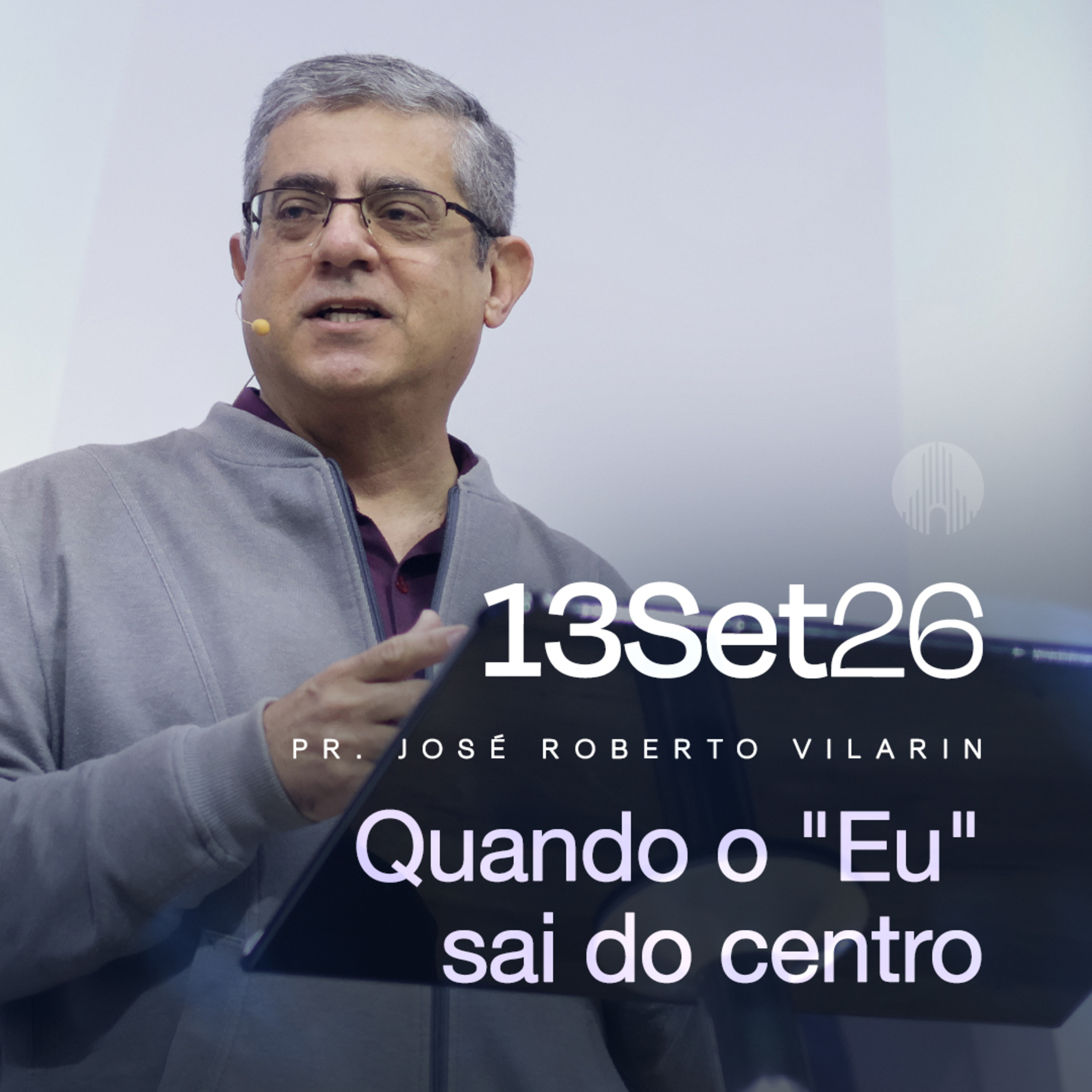 Quando o "Eu" sai do centro episode artwork