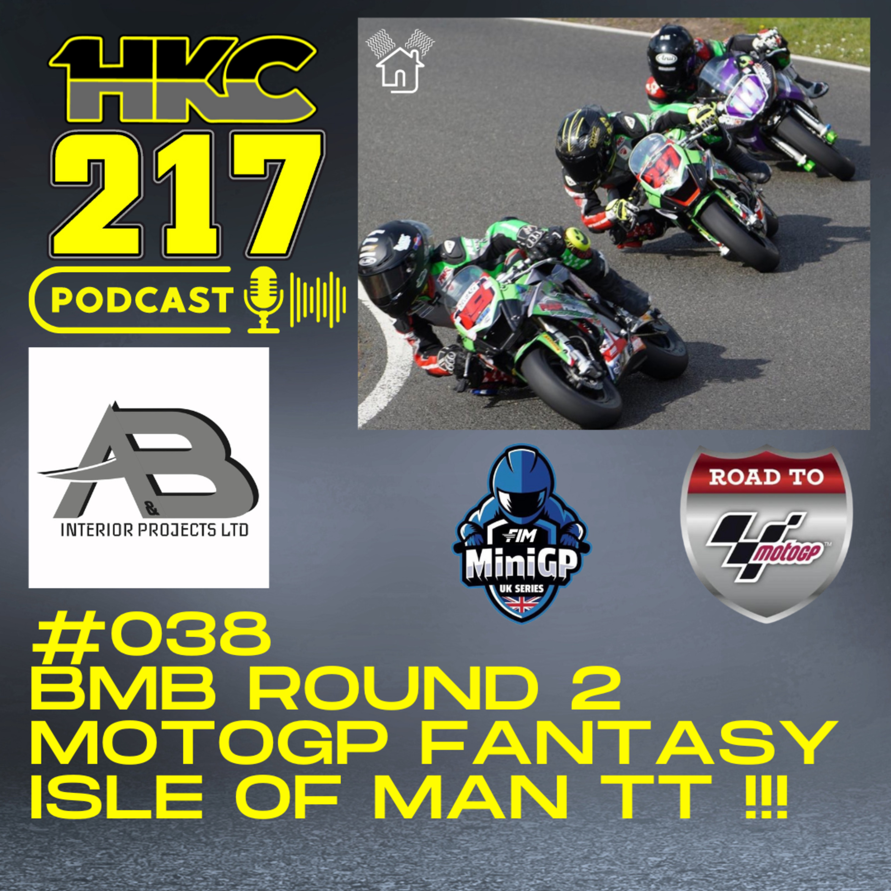 #HKC217 Podcast