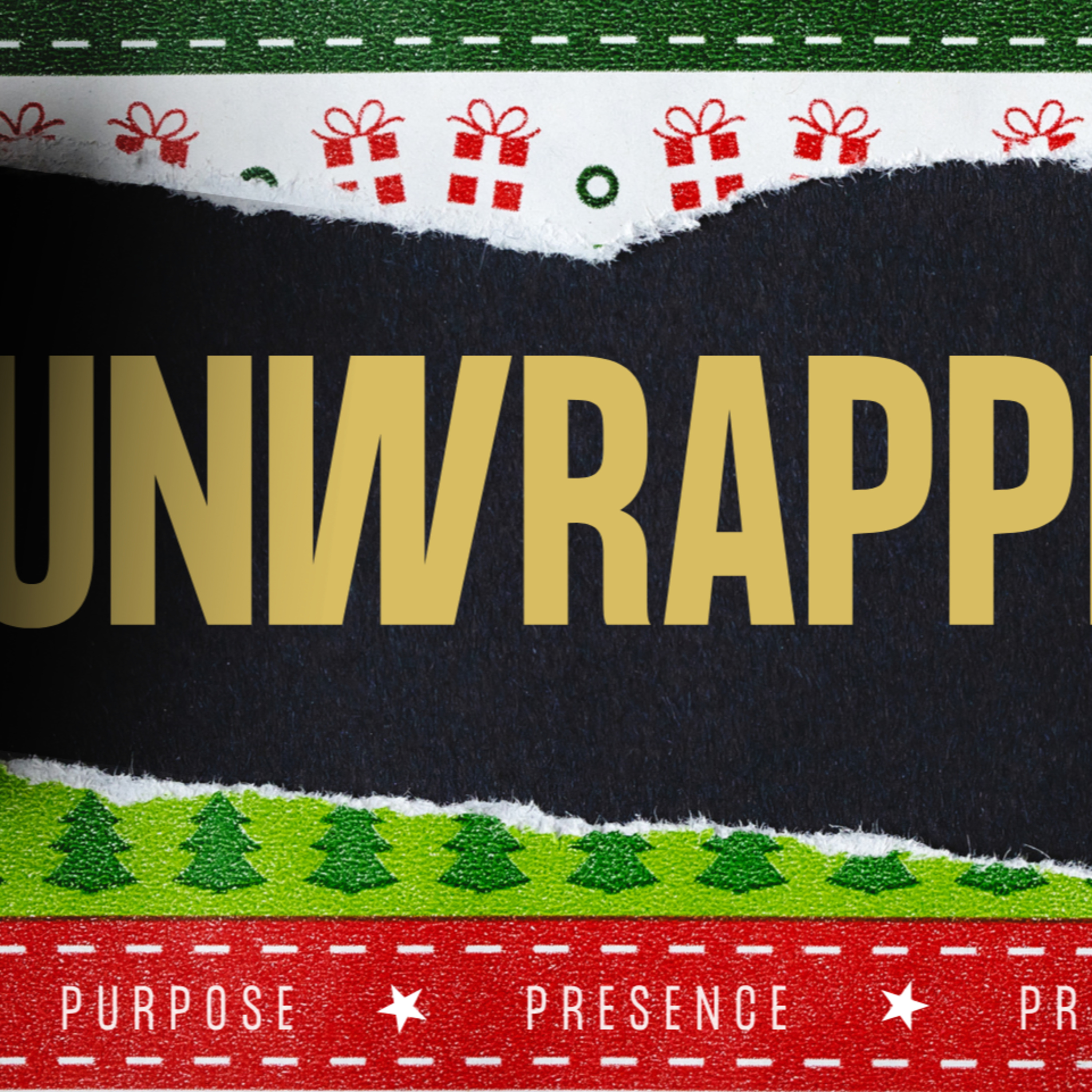 Unwrapped Week 4 5pm Service | Ptr. Chito de Castro | Unwrapping the Proclaimed Hope