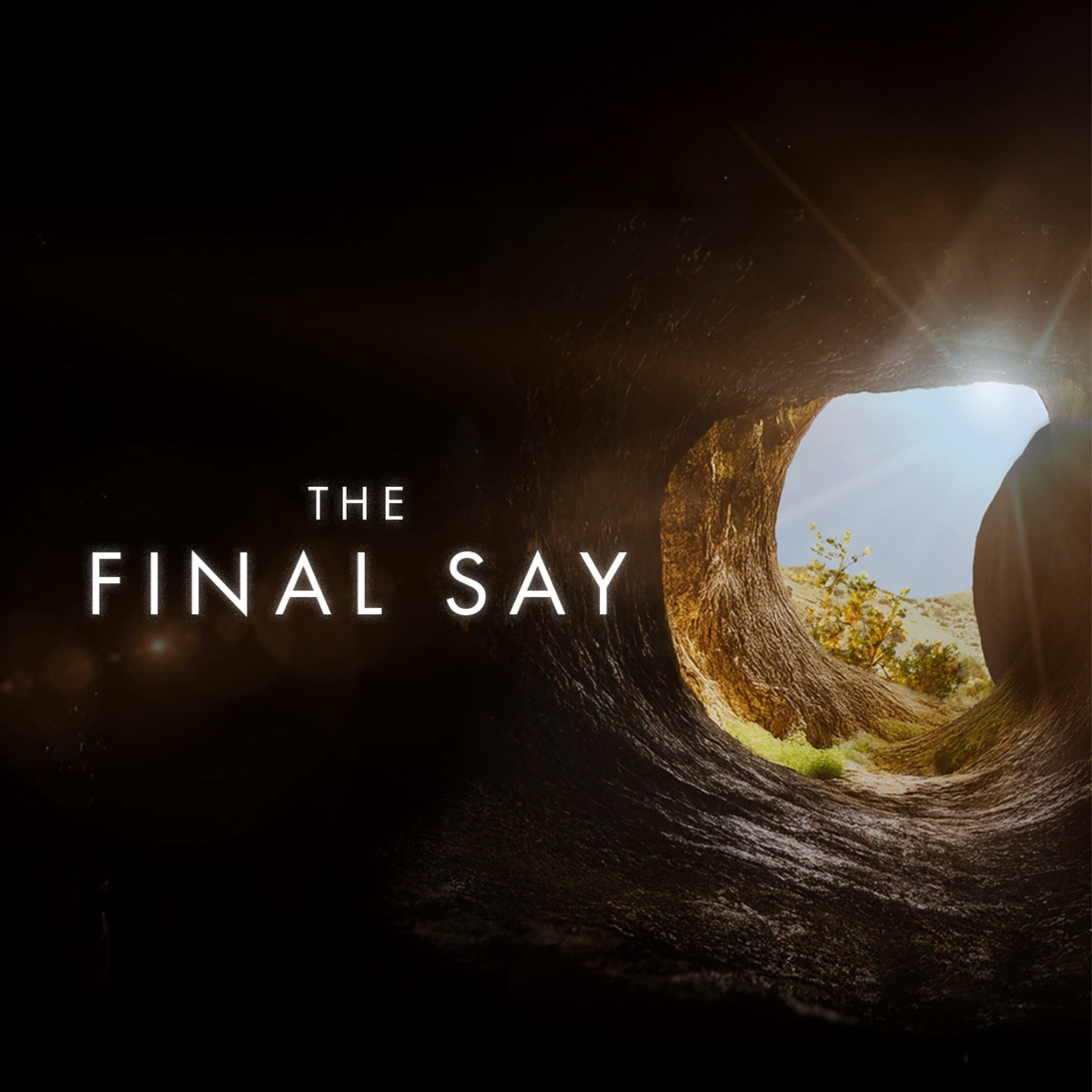 The Final Say Week 2 Our Hope - 11 AM Service | The Final Say