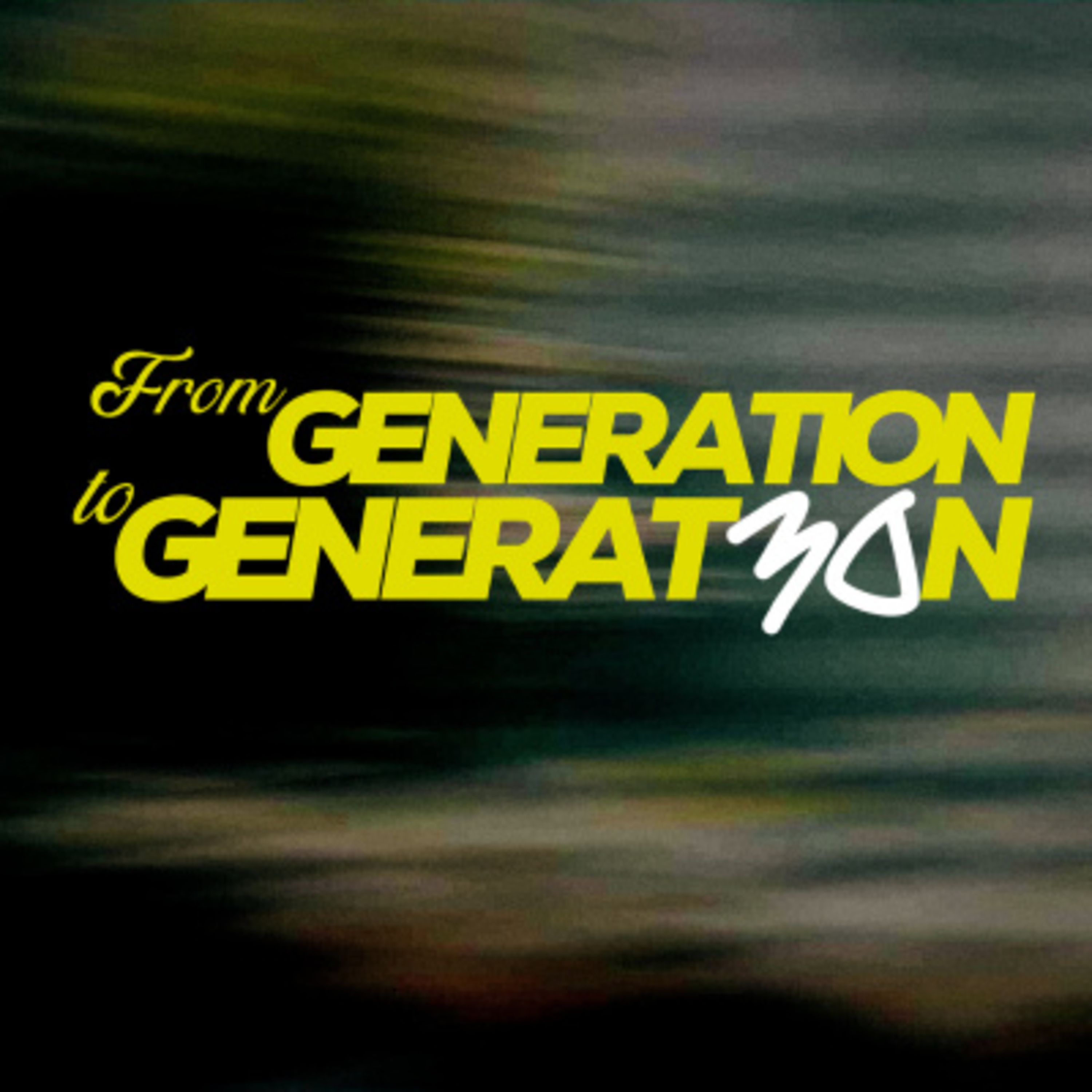 Tell the Coming Generations | Session 2 | Bishop Gilbert Foliente