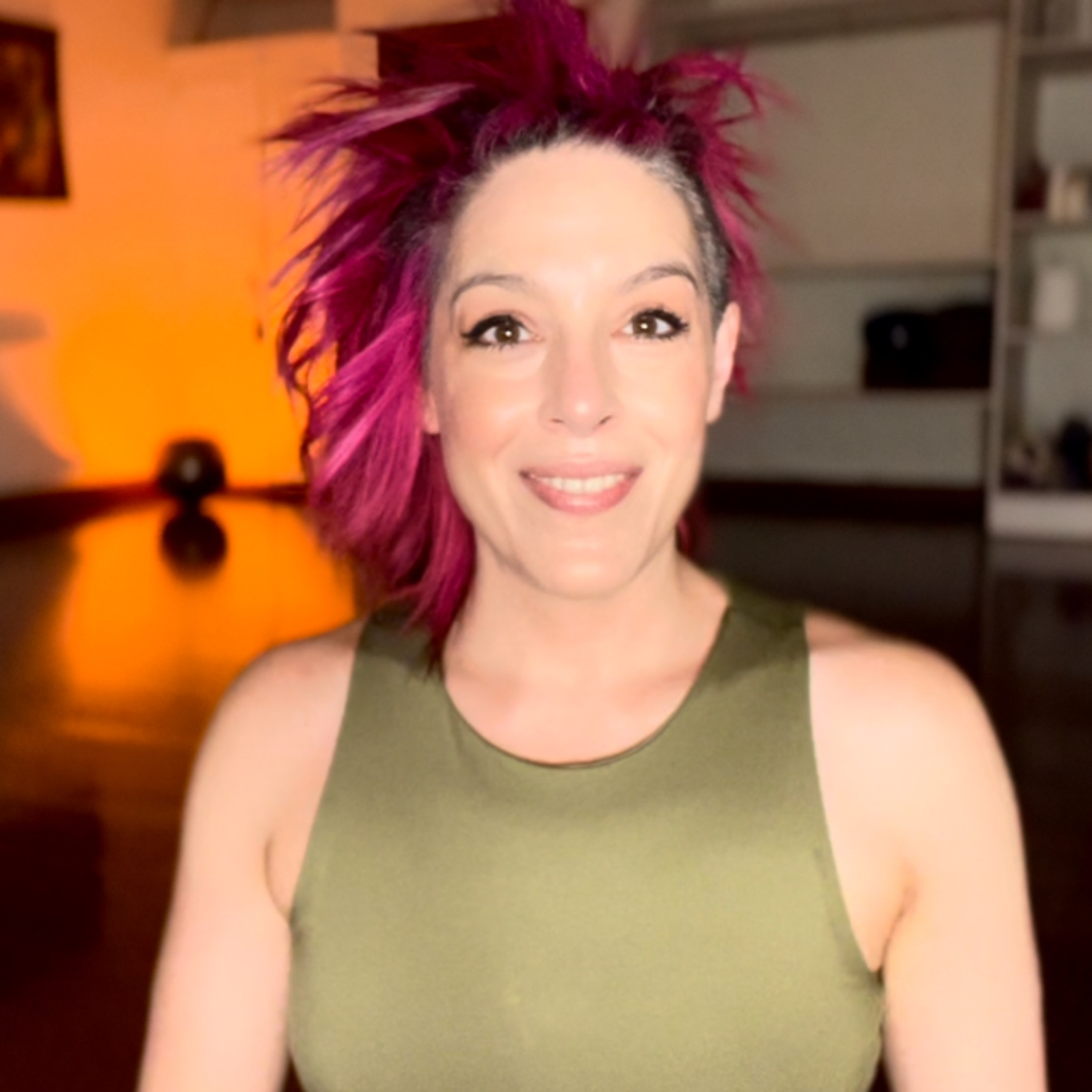 Hablemos sobre Yoga