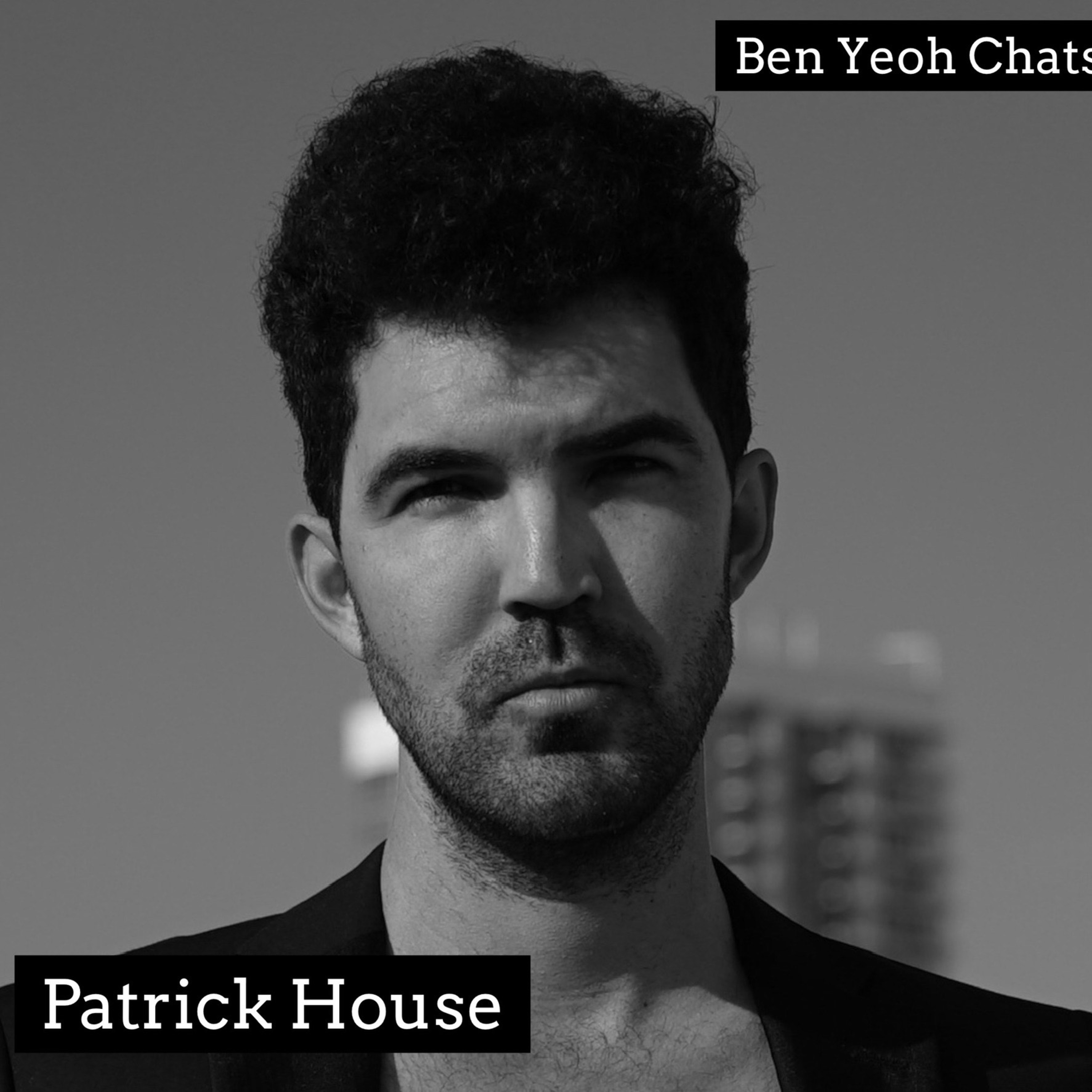 Ben Yeoh Chats
