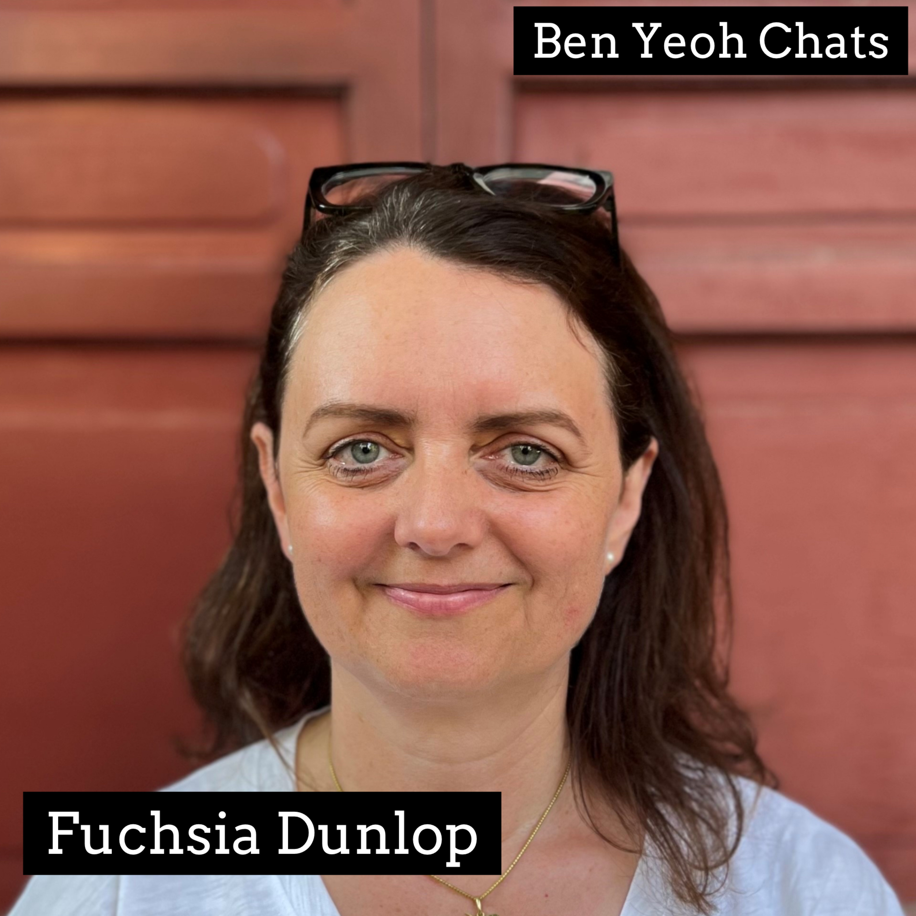 Ben Yeoh Chats