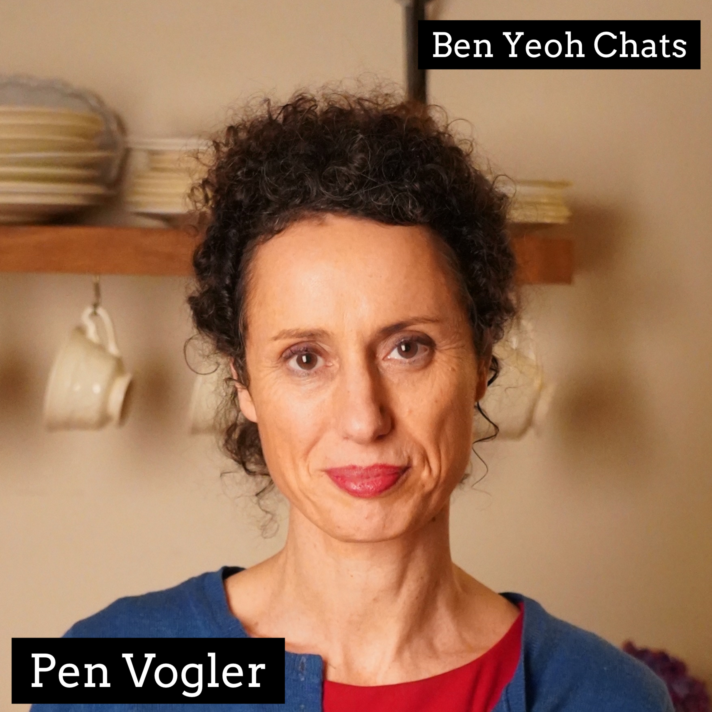 Ben Yeoh Chats