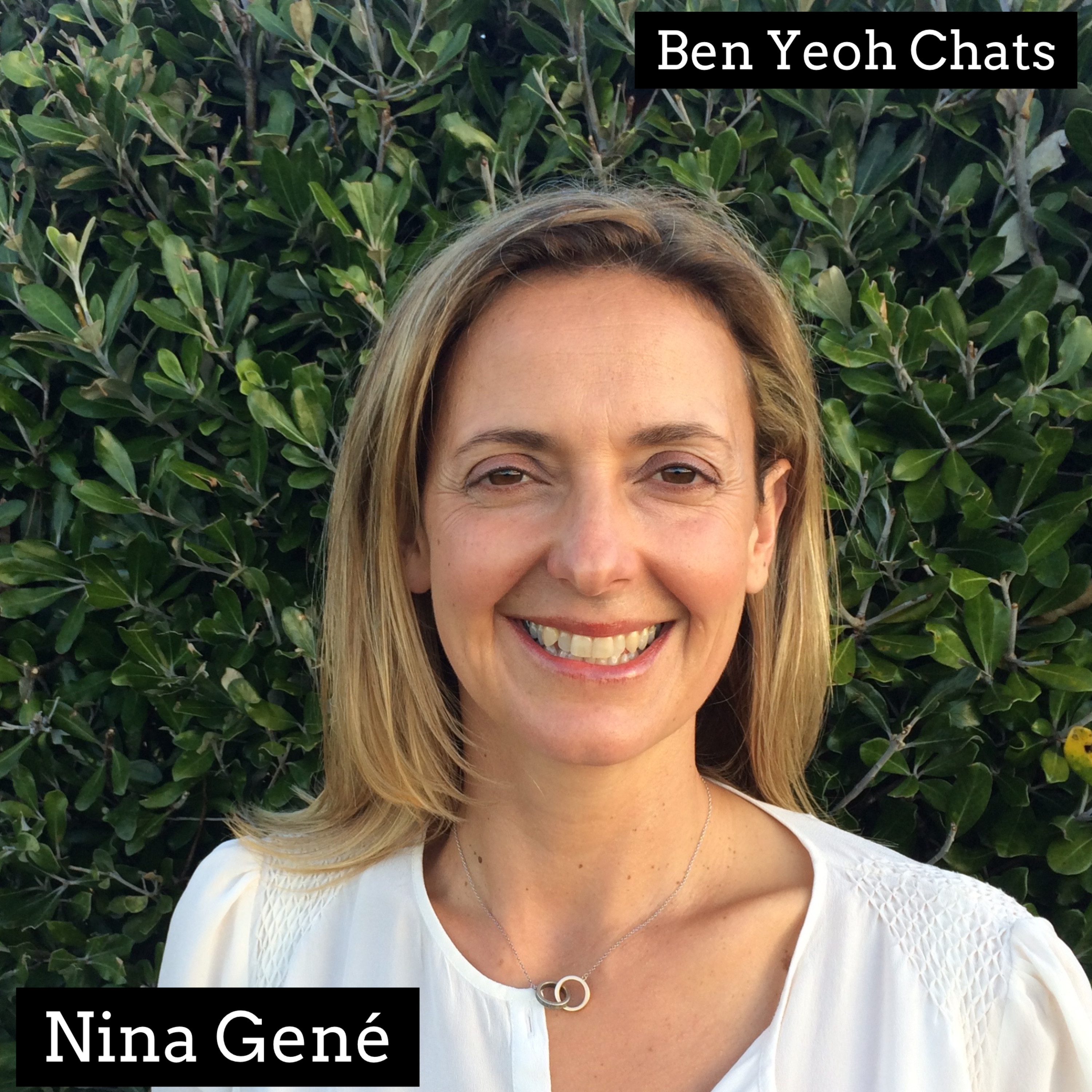 Nina Gené: Venture Philanthropy, Jasmine Social Investments, Impact Investing