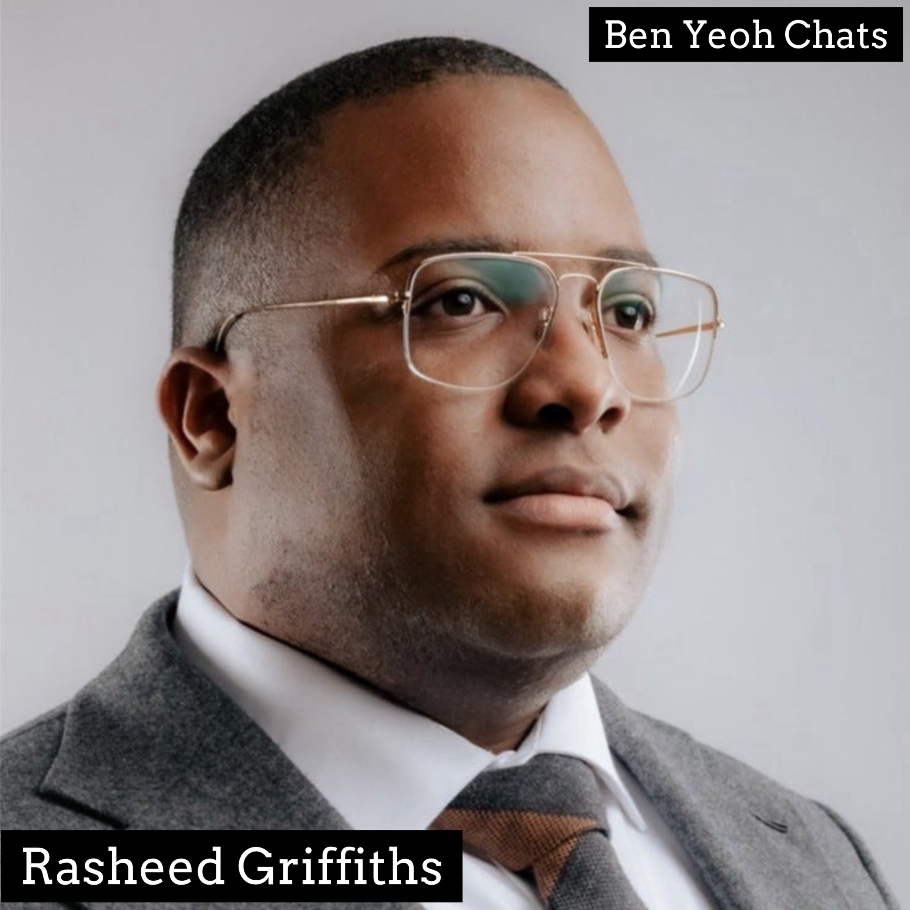 Ben Yeoh Chats
