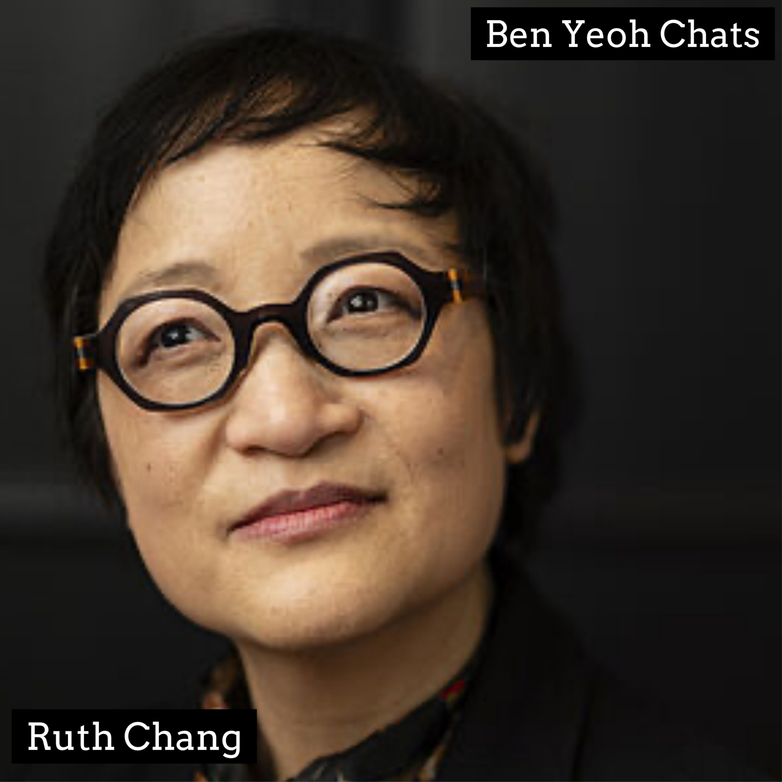 Ben Yeoh Chats