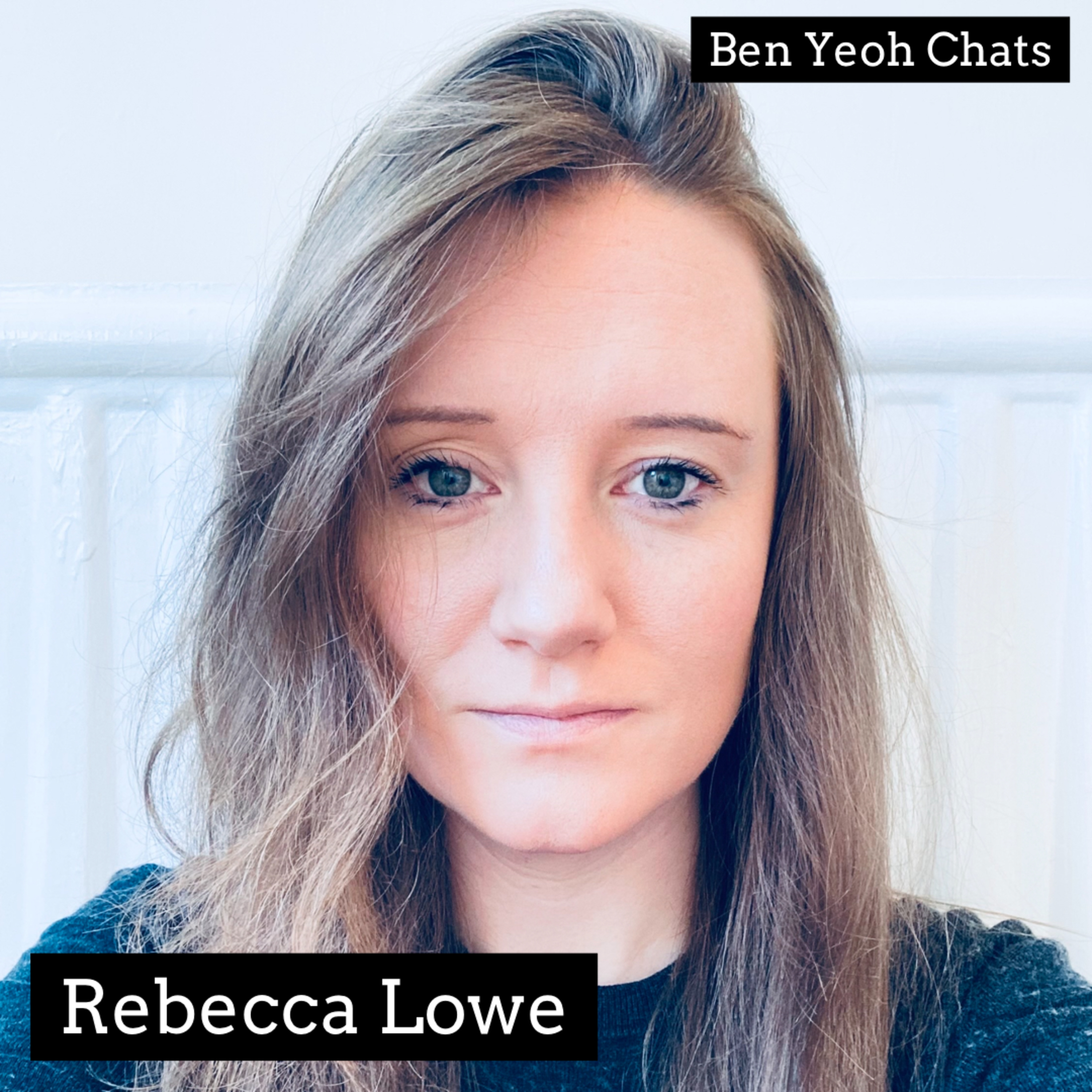 Ben Yeoh Chats