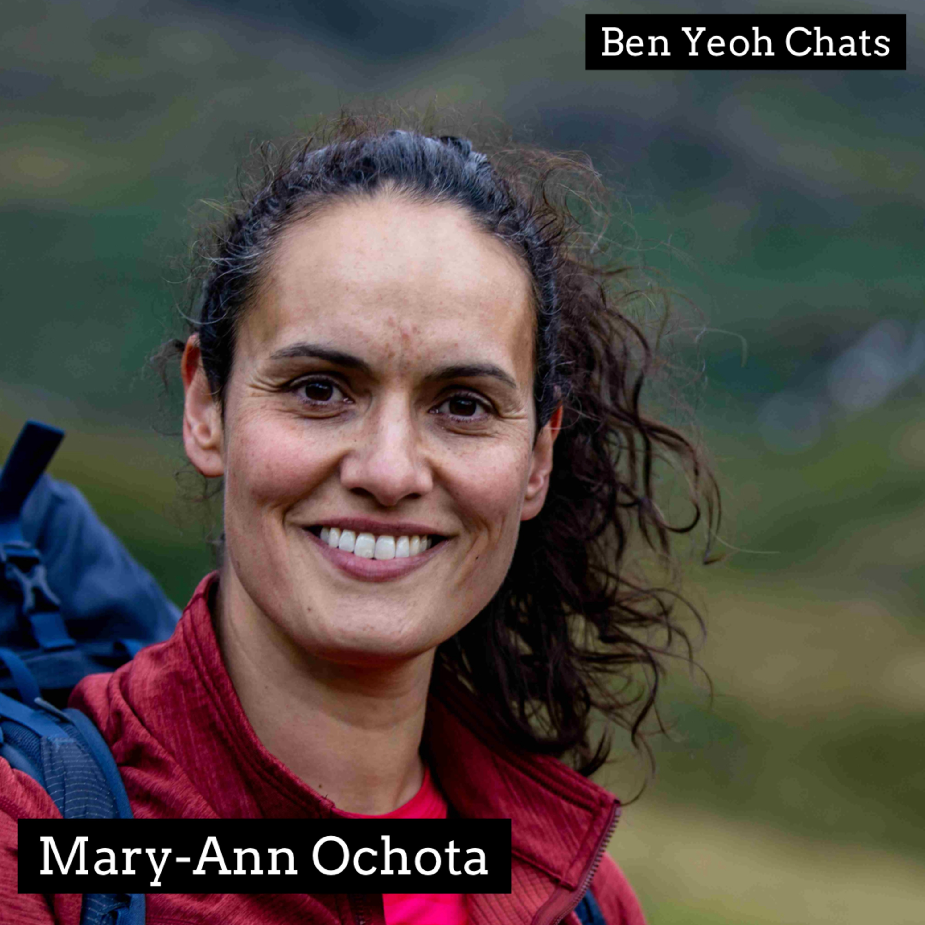 Ben Yeoh Chats