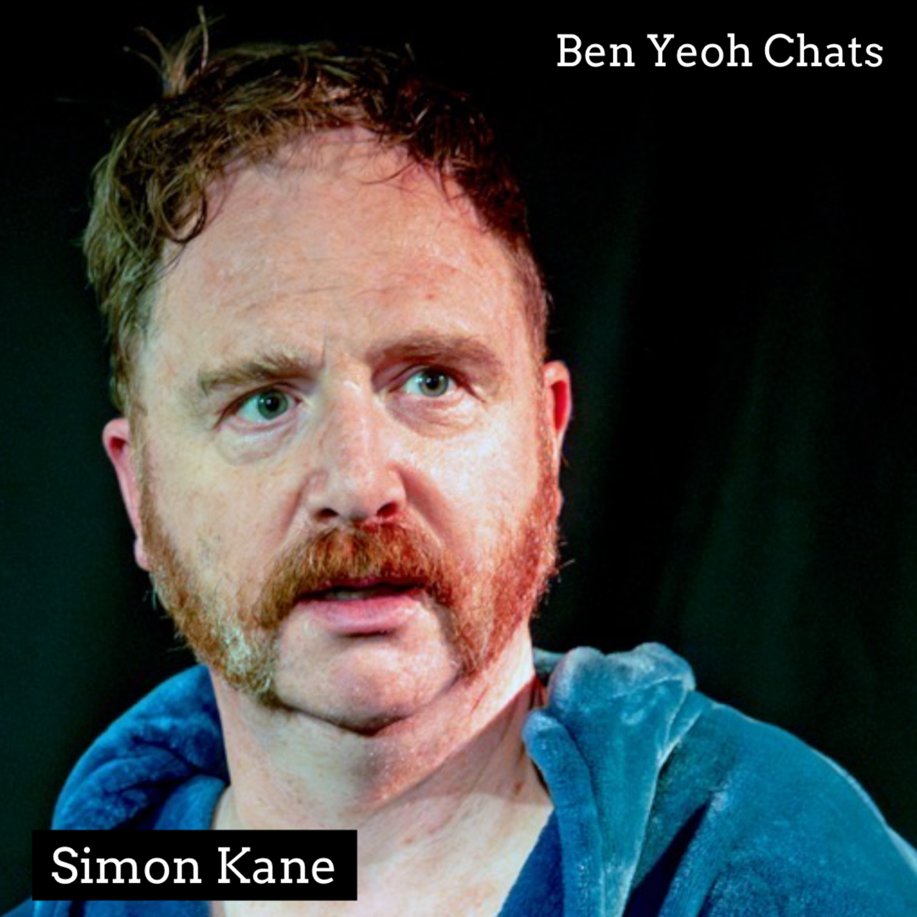 Simon Kane: Disneyland, Punchdrunk, Shunt; What “Immersive” Really Means